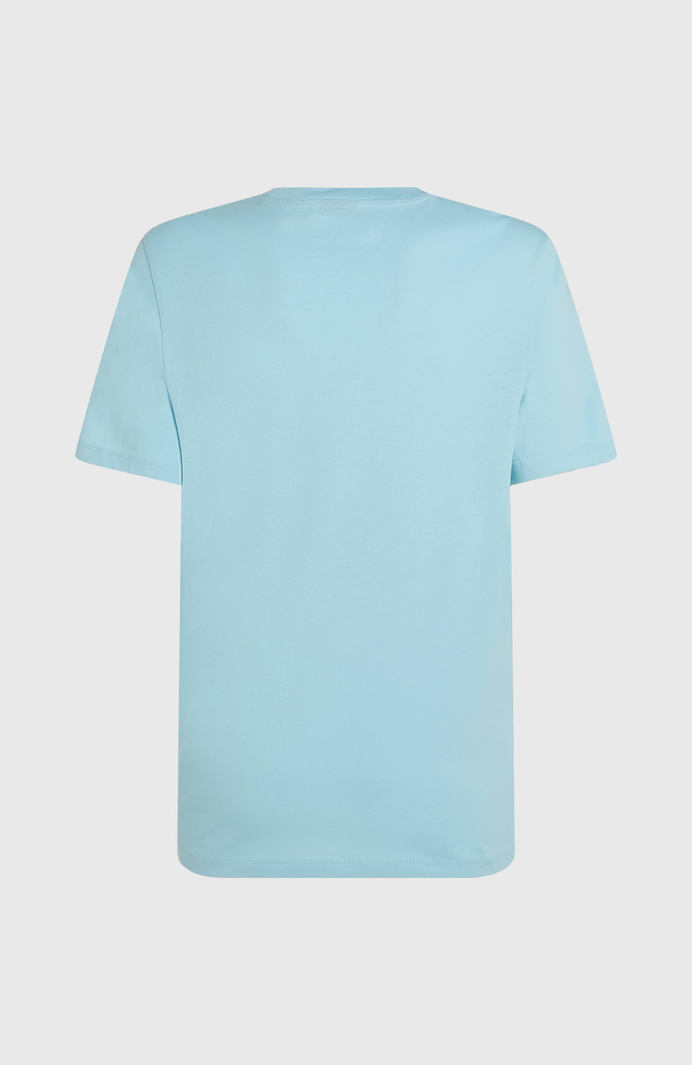 Small Logo T-Shirt Morning Glory