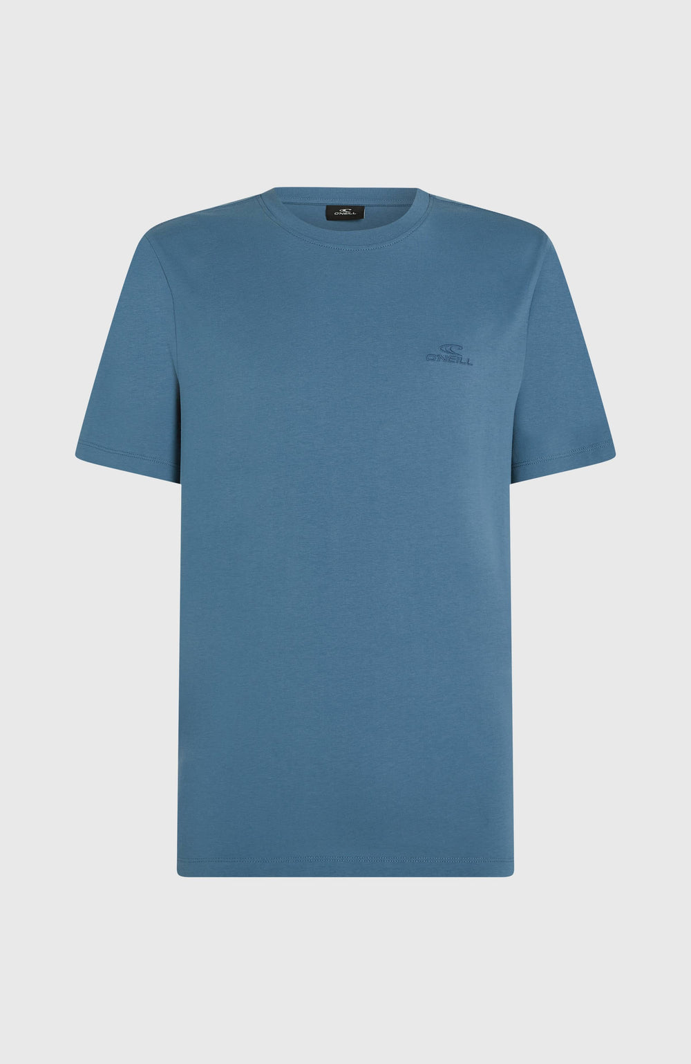 Small Logo T-Shirt Copen Blue