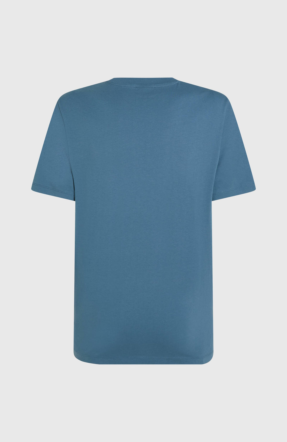Small Logo T-Shirt Copen Blue
