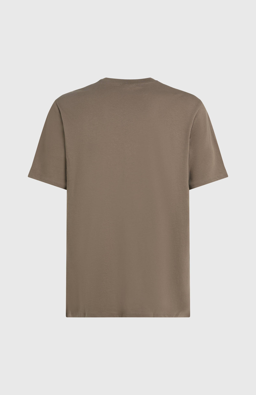 Original Cali Logo T-Shirt Pure Cashmere