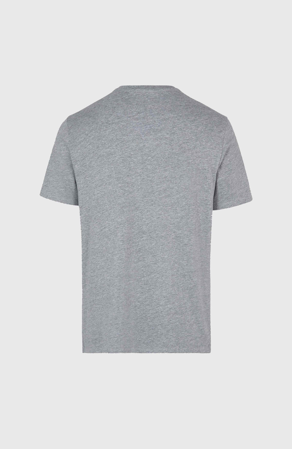 O'Neill Small Logo T-Shirt Silver Melee