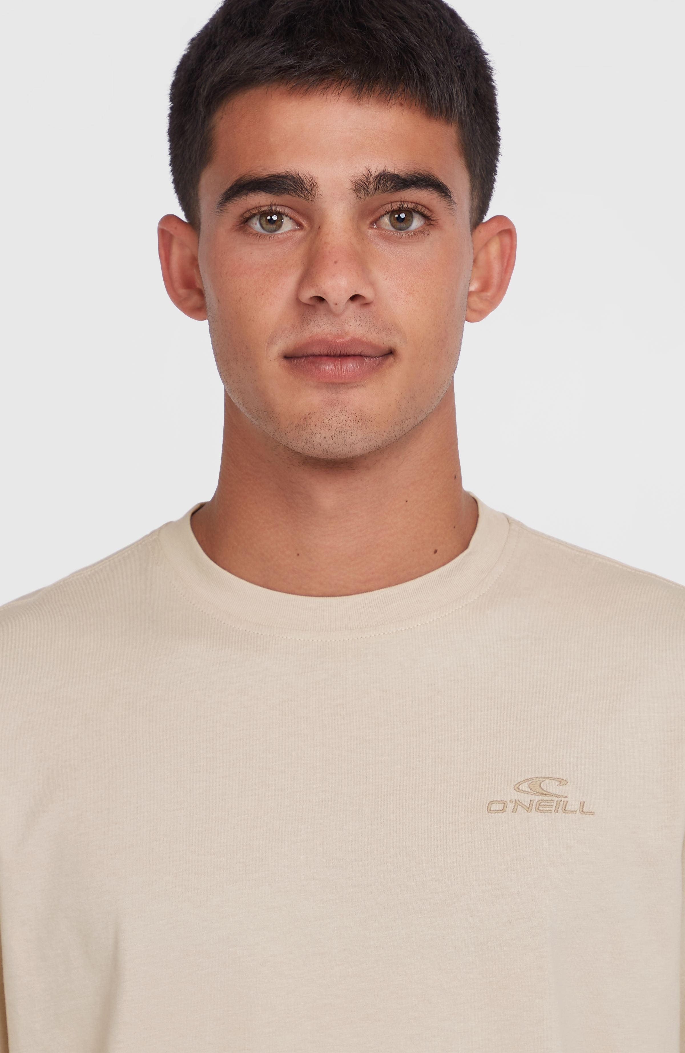 Small Logo T-Shirt Atmosphere