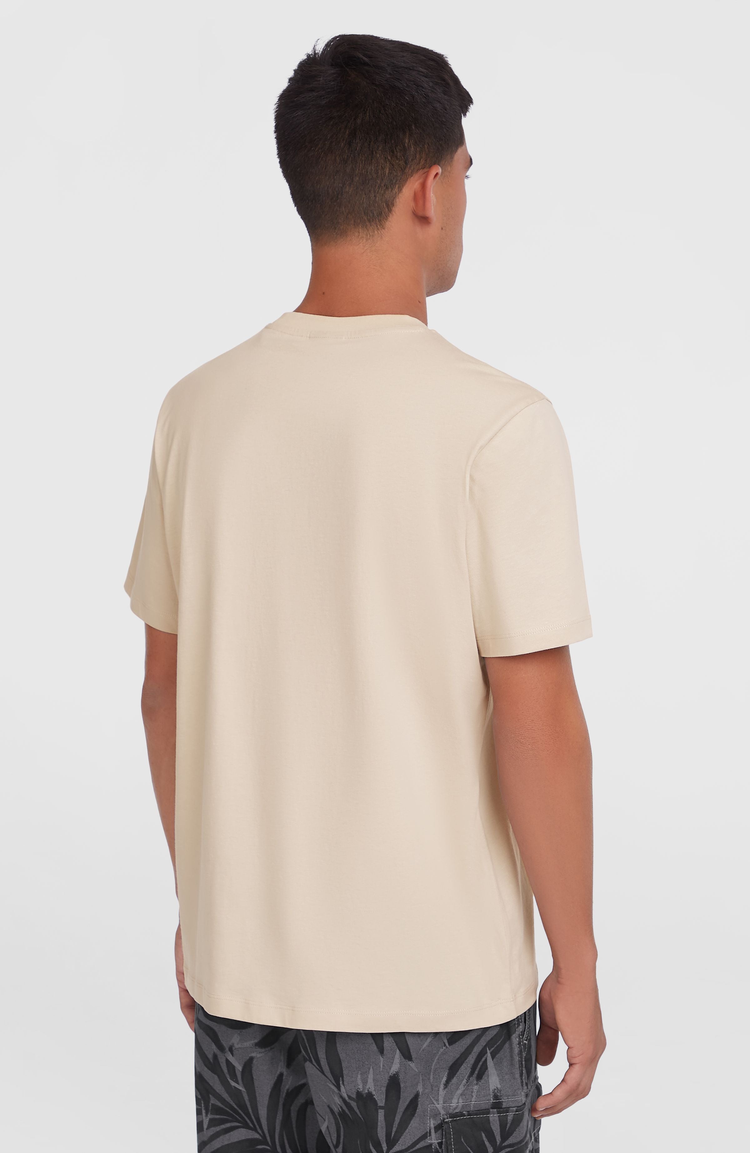 Small Logo T-Shirt Atmosphere
