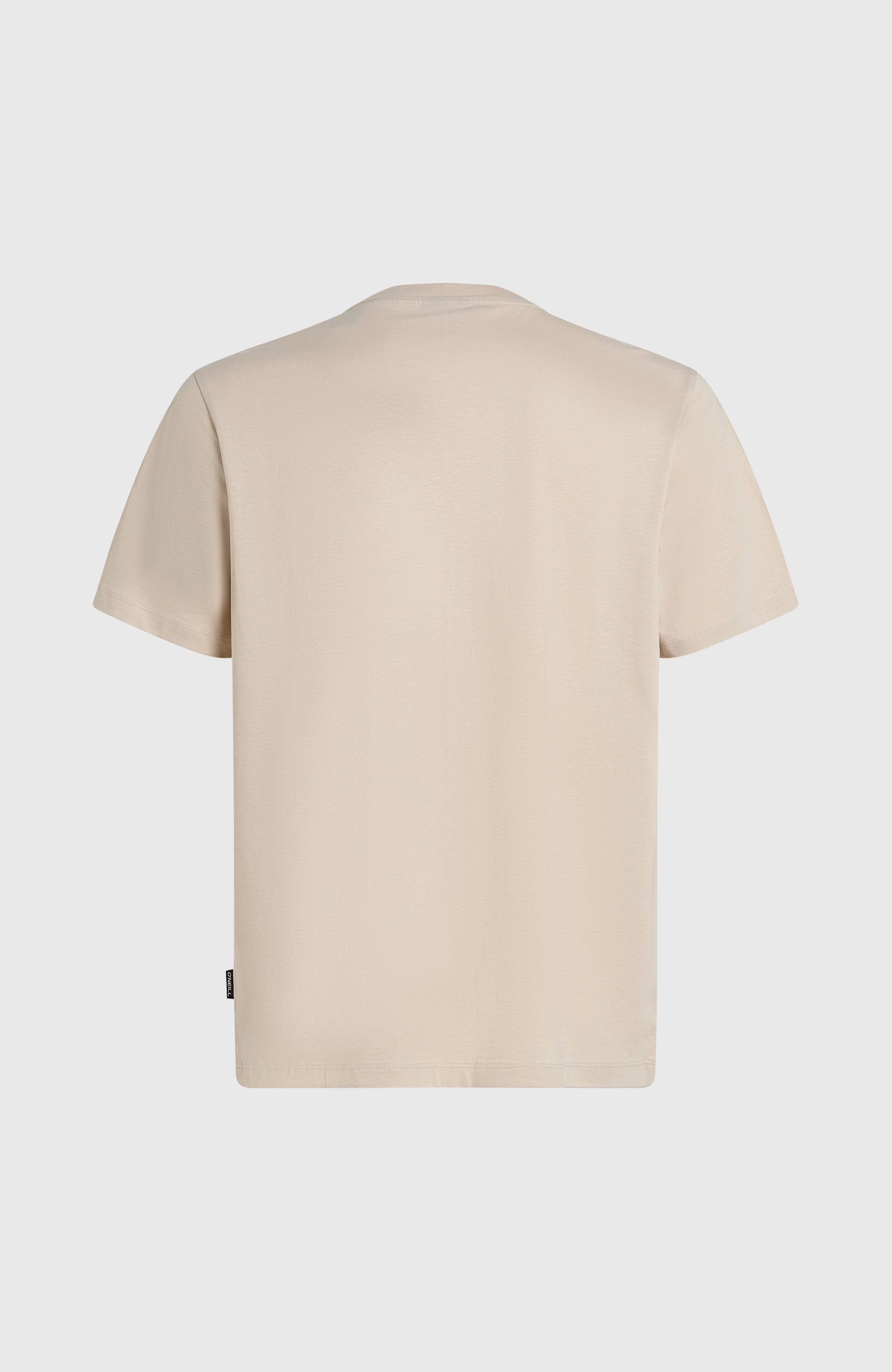 Small Logo T-Shirt Atmosphere