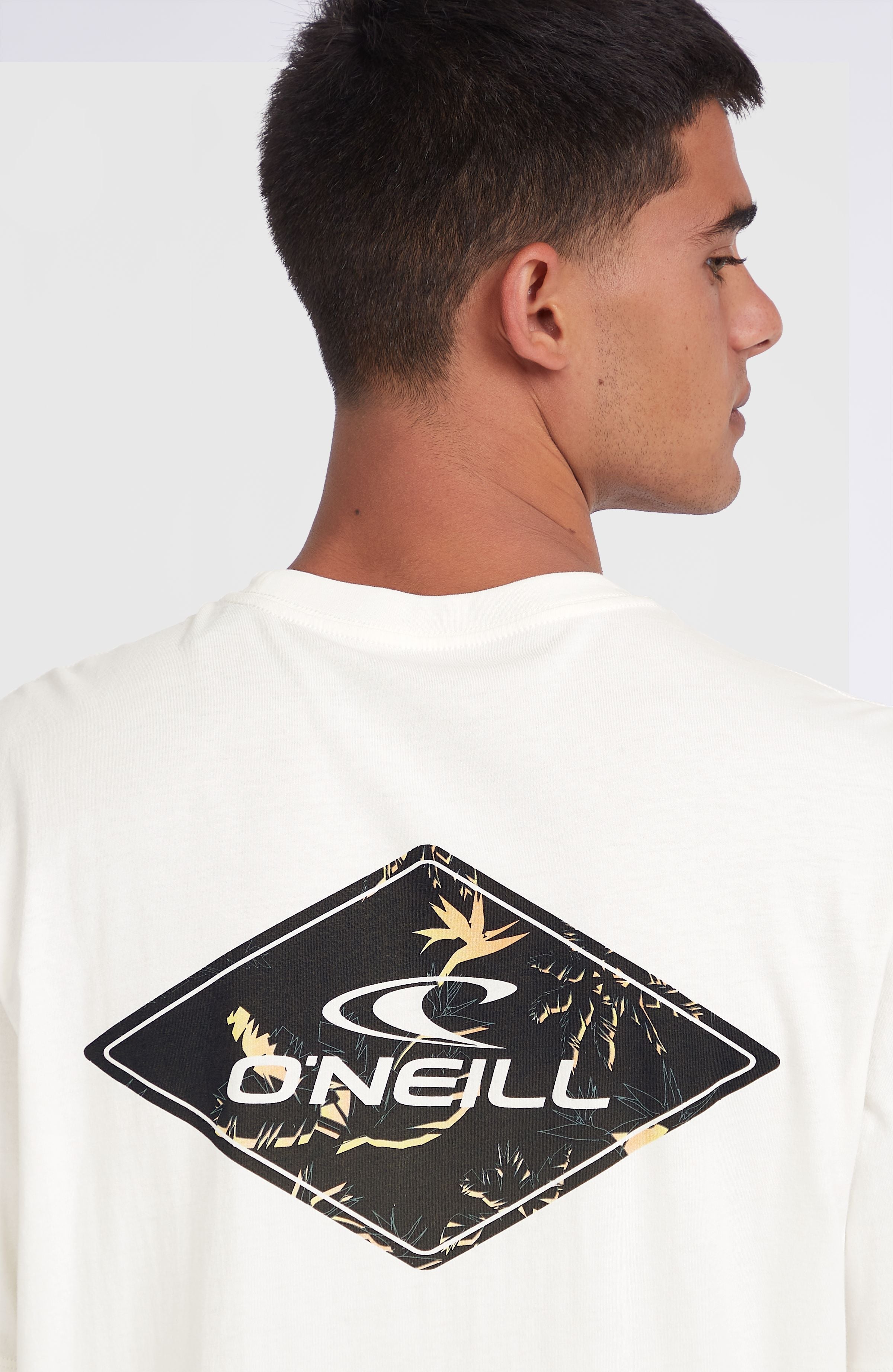 Sun T-Shirt Snow White