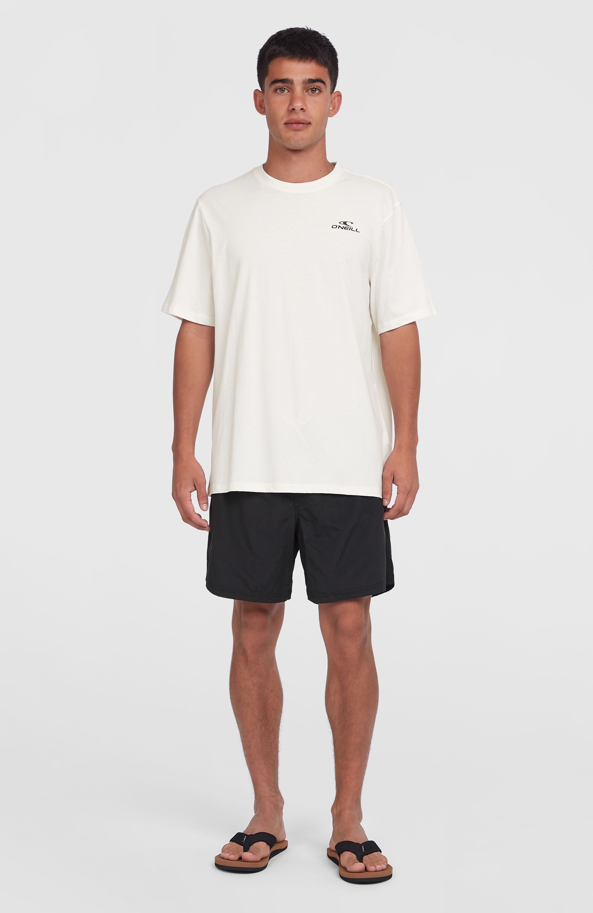 Sun T-Shirt Snow White