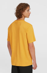 Original Cali Logo T-Shirt Golden Haze