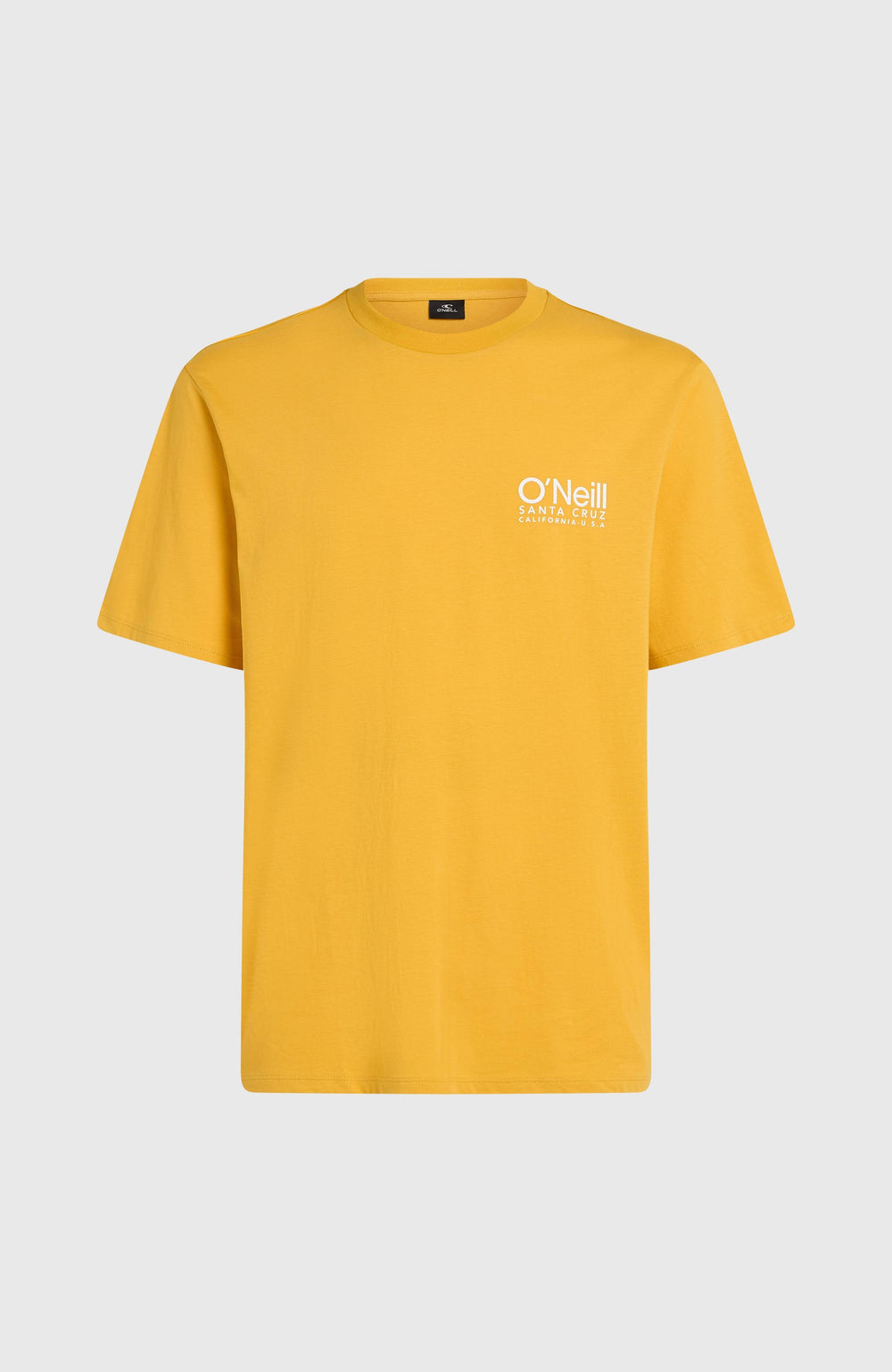 Original Cali Logo T-Shirt Golden Haze