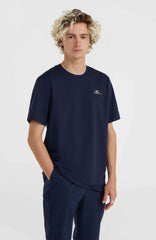 O'Neill Small Logo T-Shirt Ink Blue