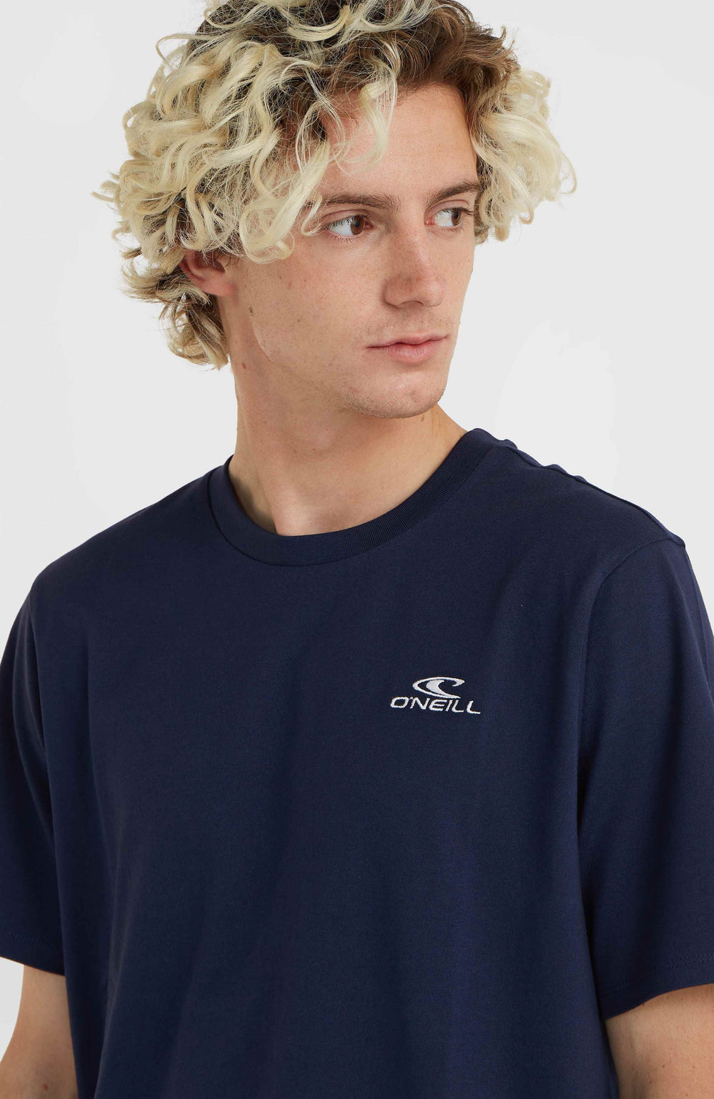 O'Neill Small Logo T-Shirt Ink Blue