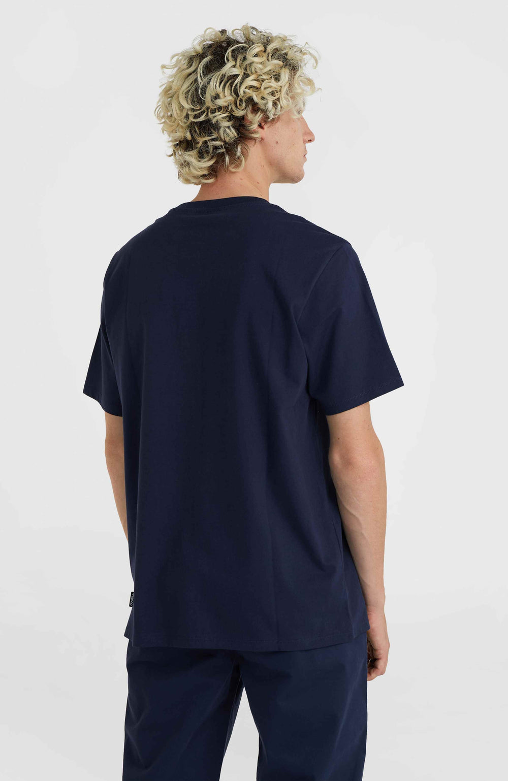 O'Neill Small Logo T-Shirt Ink Blue
