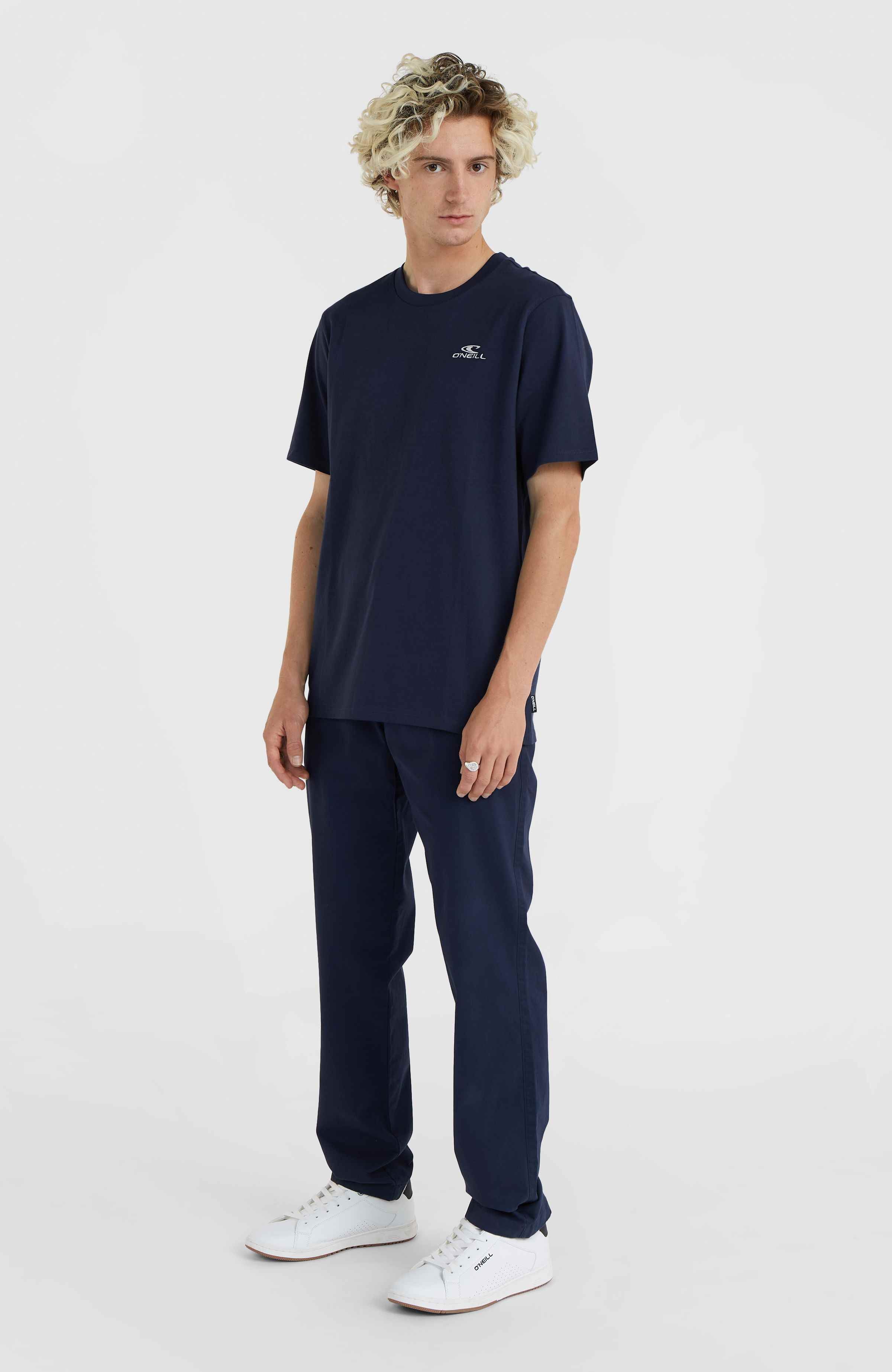 O'Neill Small Logo T-Shirt Ink Blue