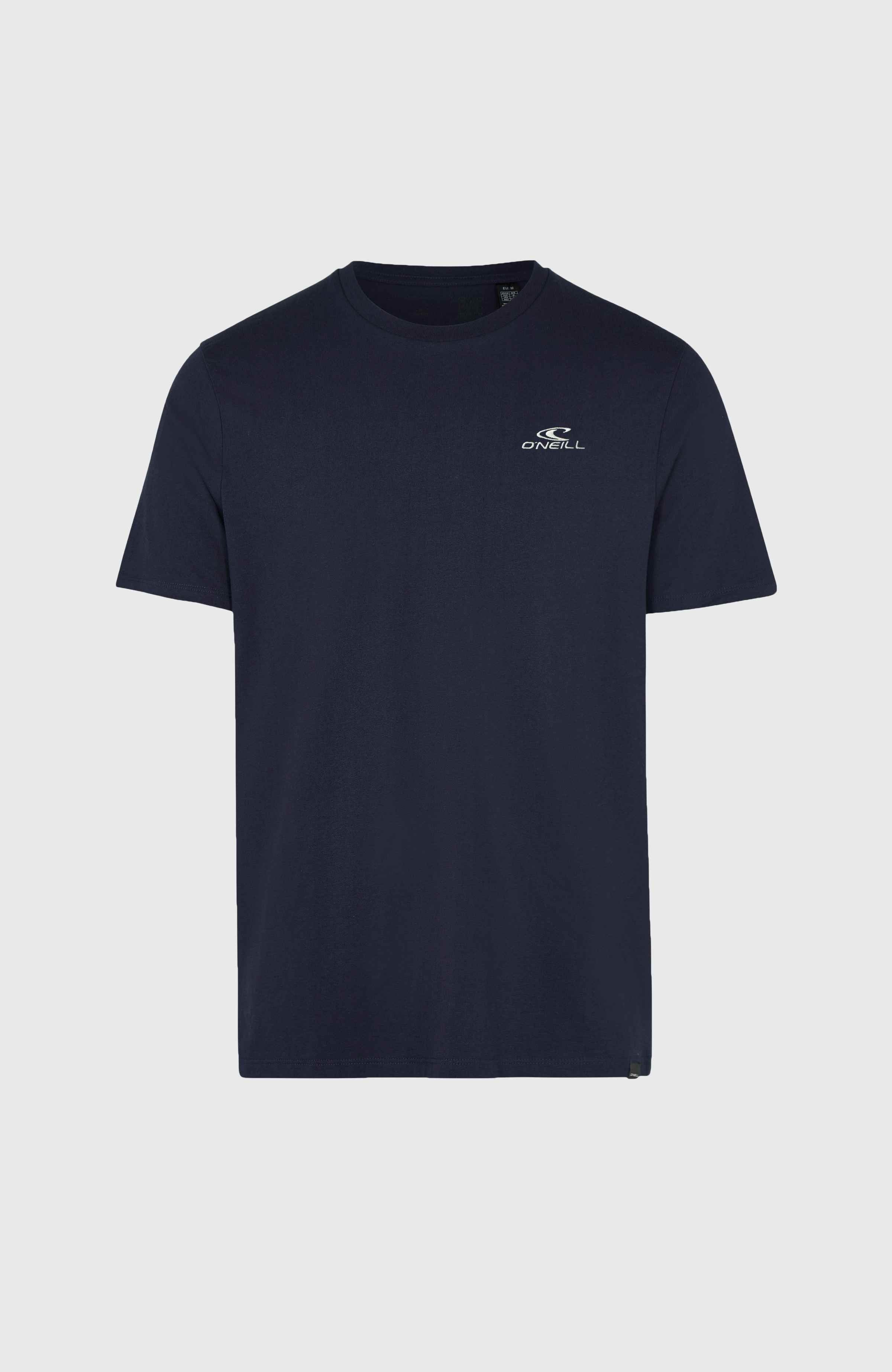 O'Neill Small Logo T-Shirt Ink Blue