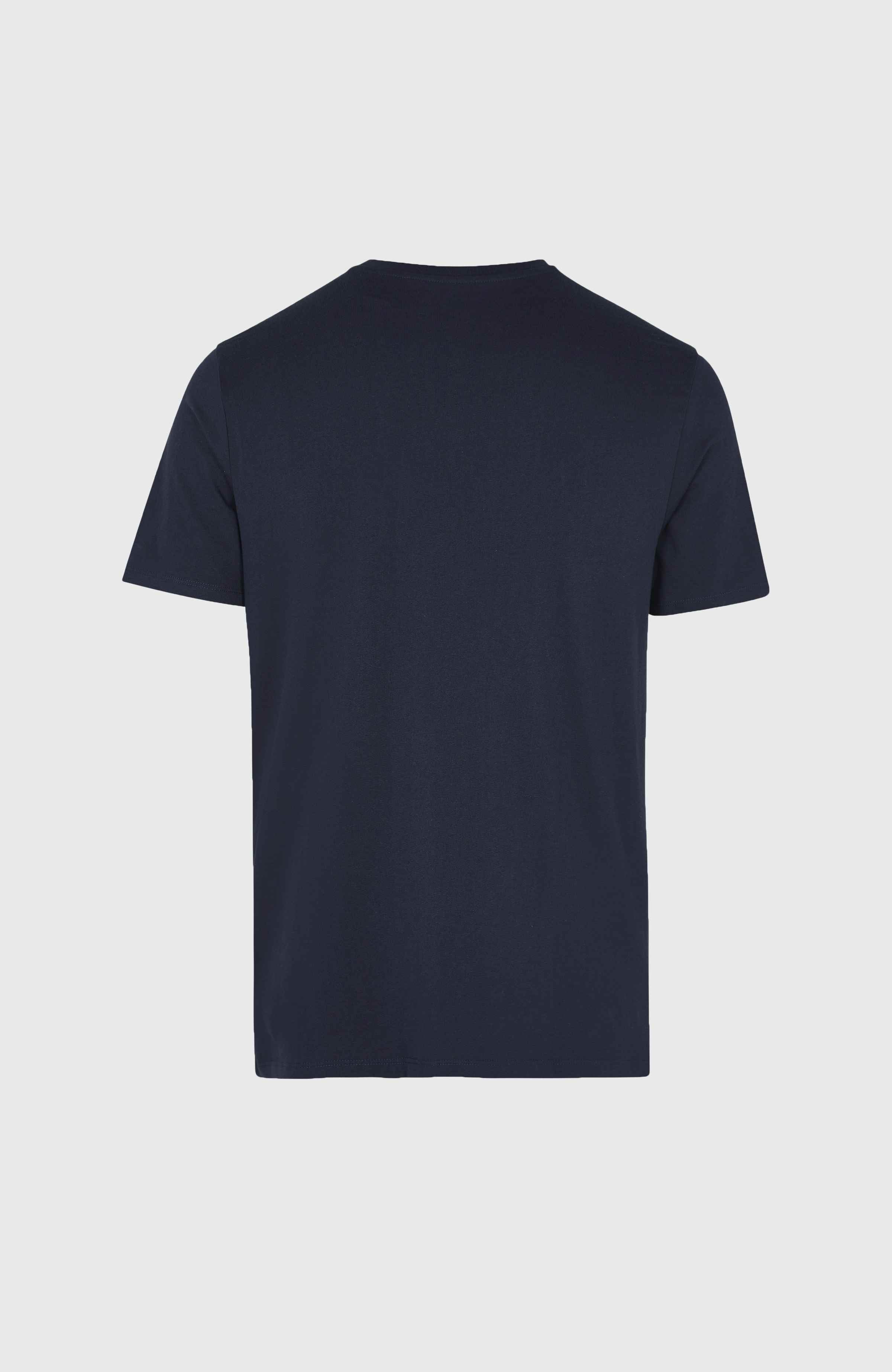 O'Neill Small Logo T-Shirt Ink Blue
