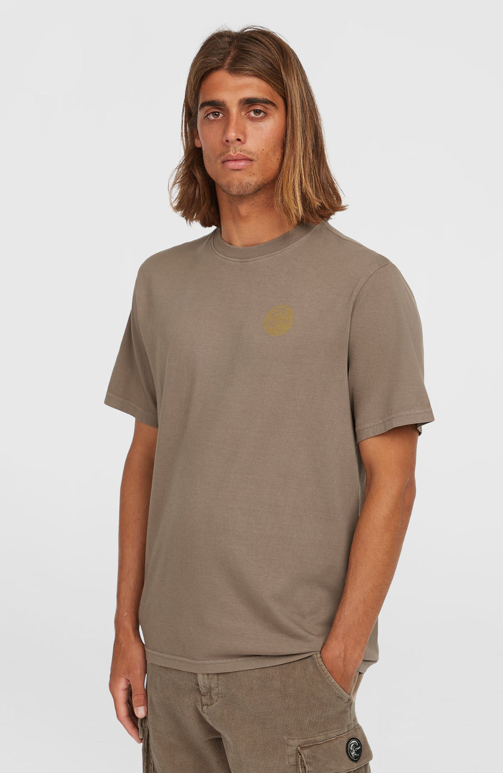 Originals Vintage Graphic T-Shirt Pure Cashmere