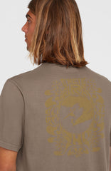 Originals Vintage Graphic T-Shirt Pure Cashmere