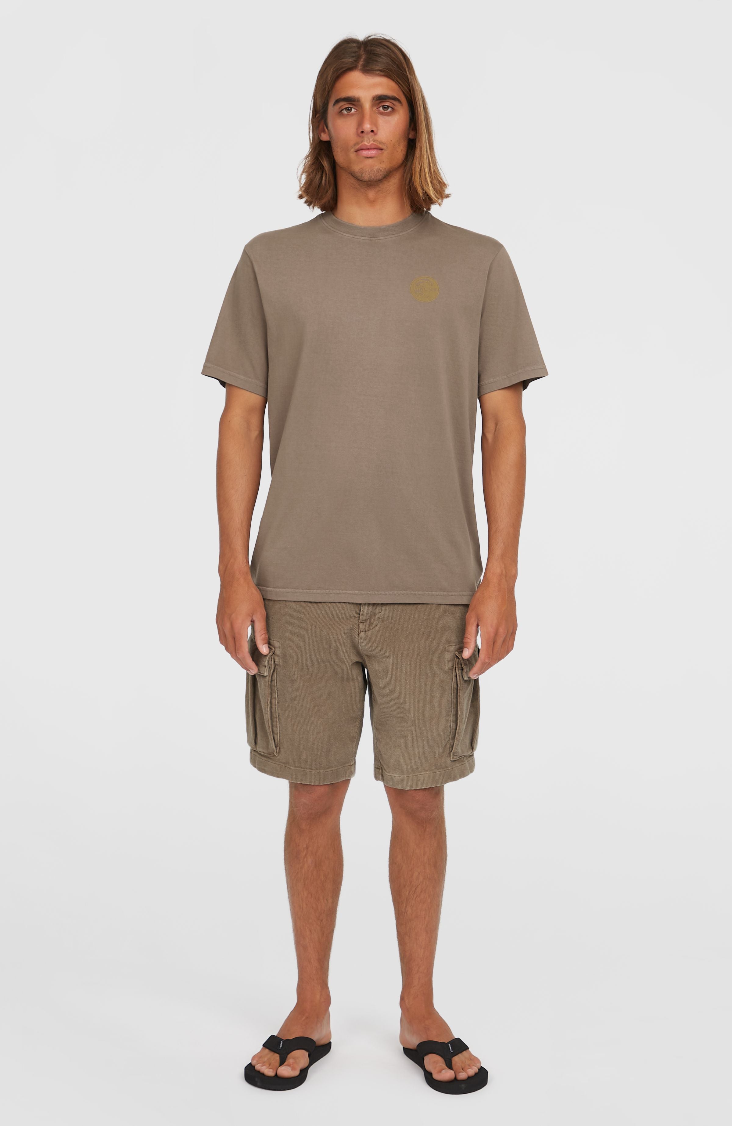 Originals Vintage Graphic T-Shirt Pure Cashmere