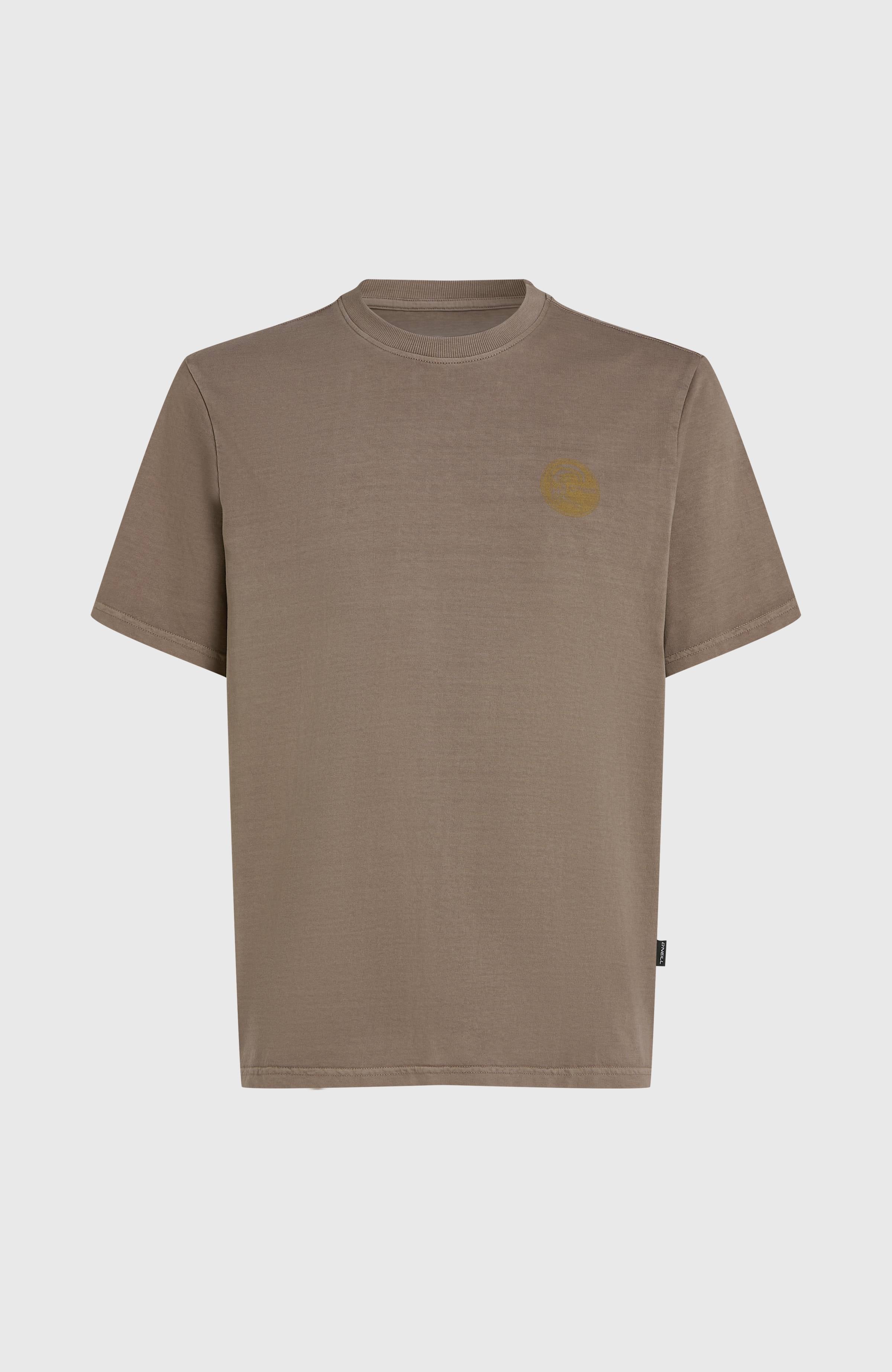 Originals Vintage Graphic T-Shirt Pure Cashmere