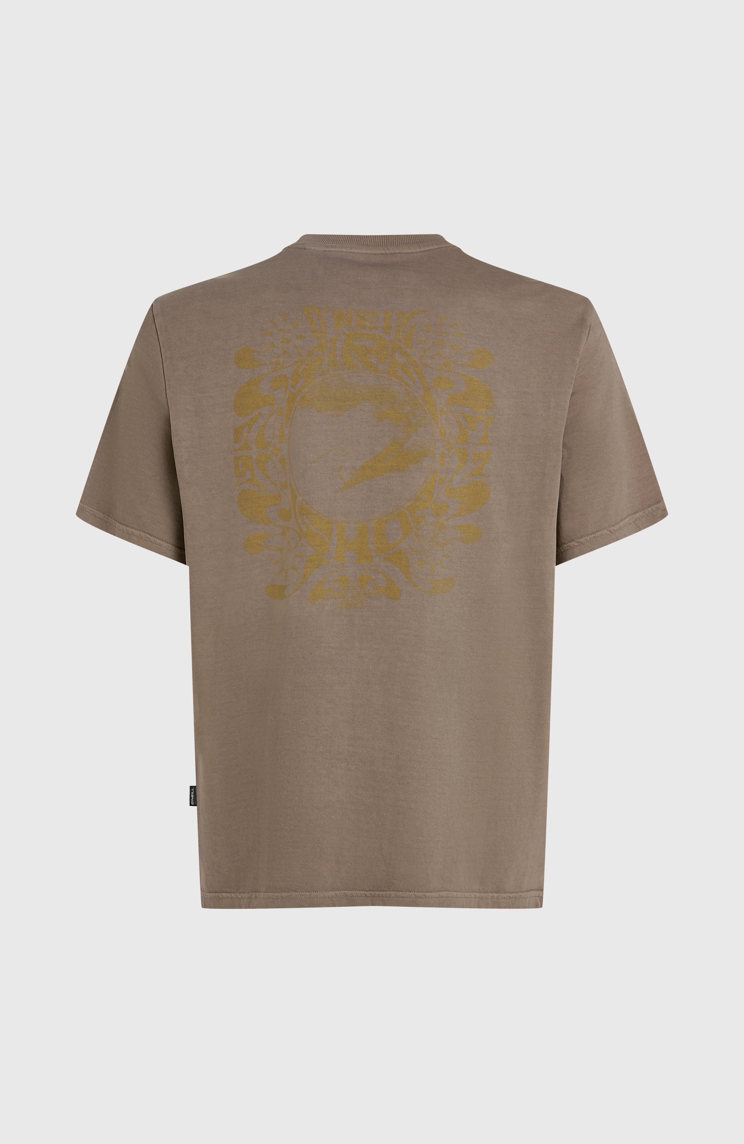 Originals Vintage Graphic T-Shirt Pure Cashmere