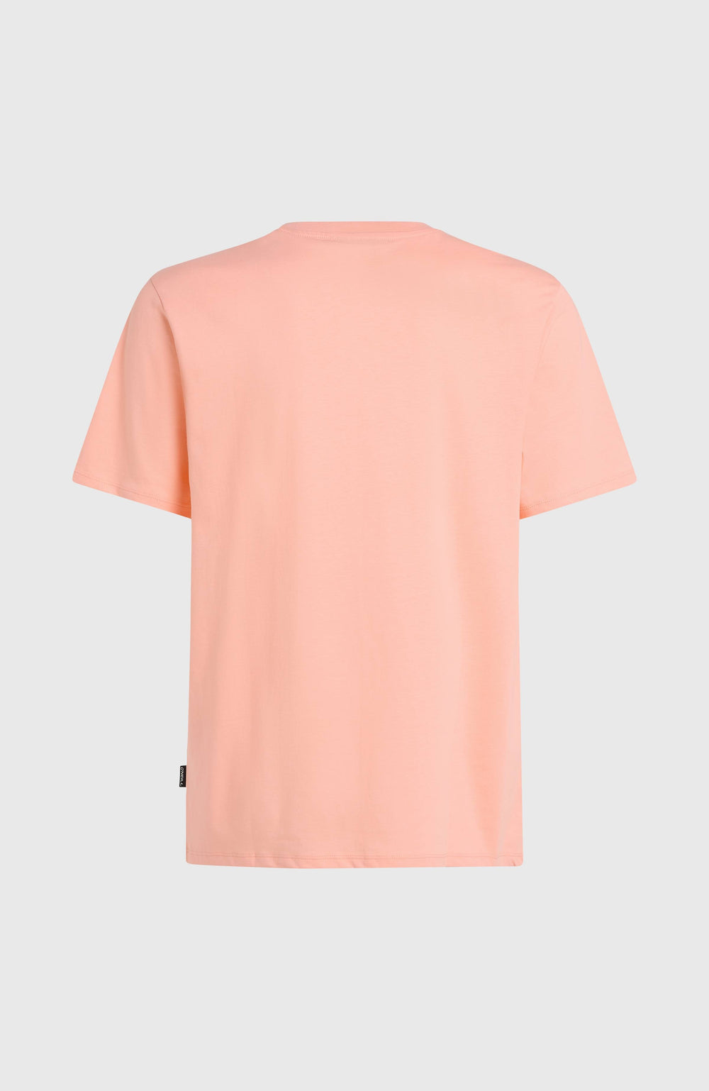 Original Cali Logo T-Shirt Coral Pop