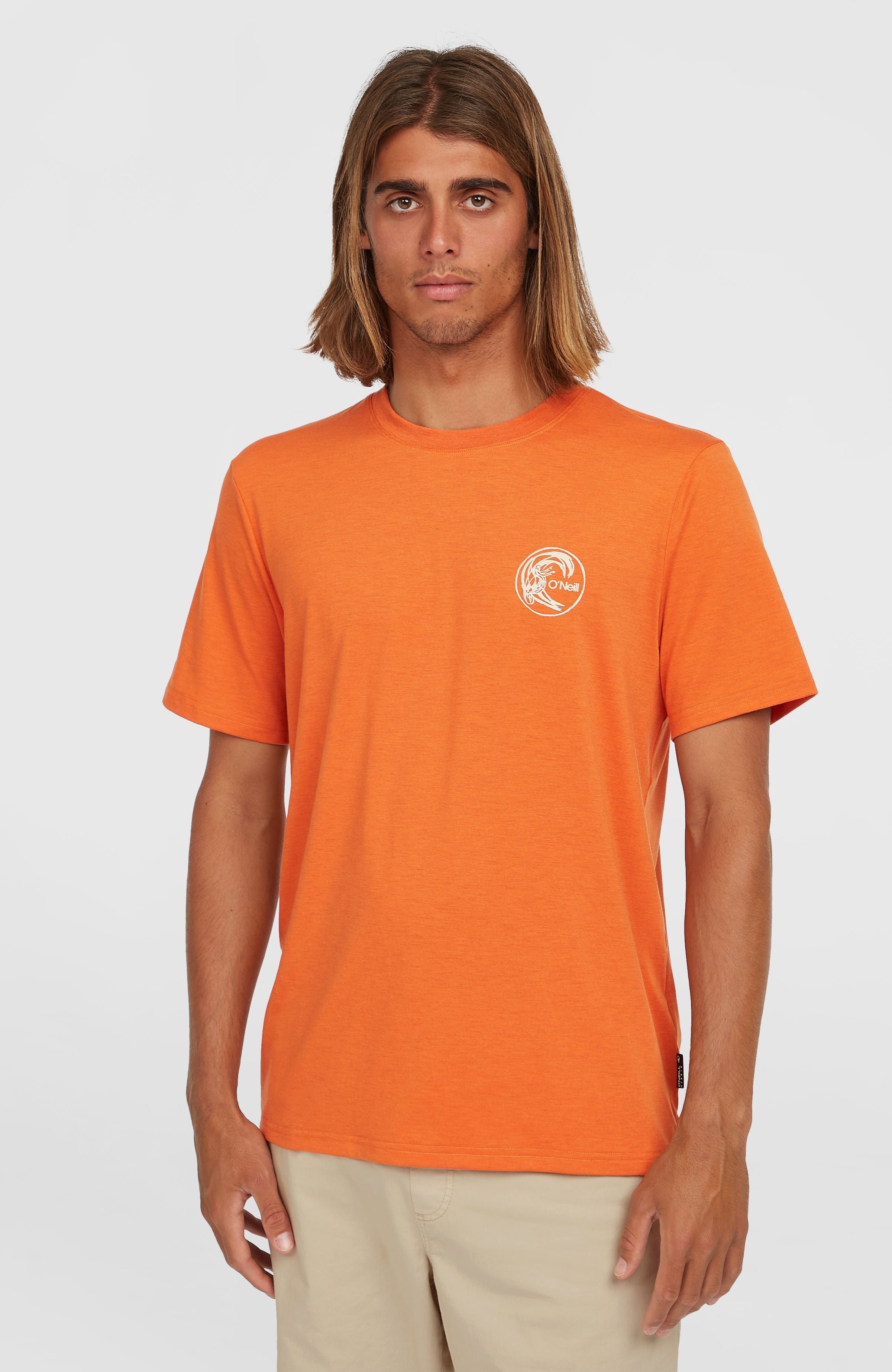 O'Riginals Hybrid T-Shirt Cinnamon Stick