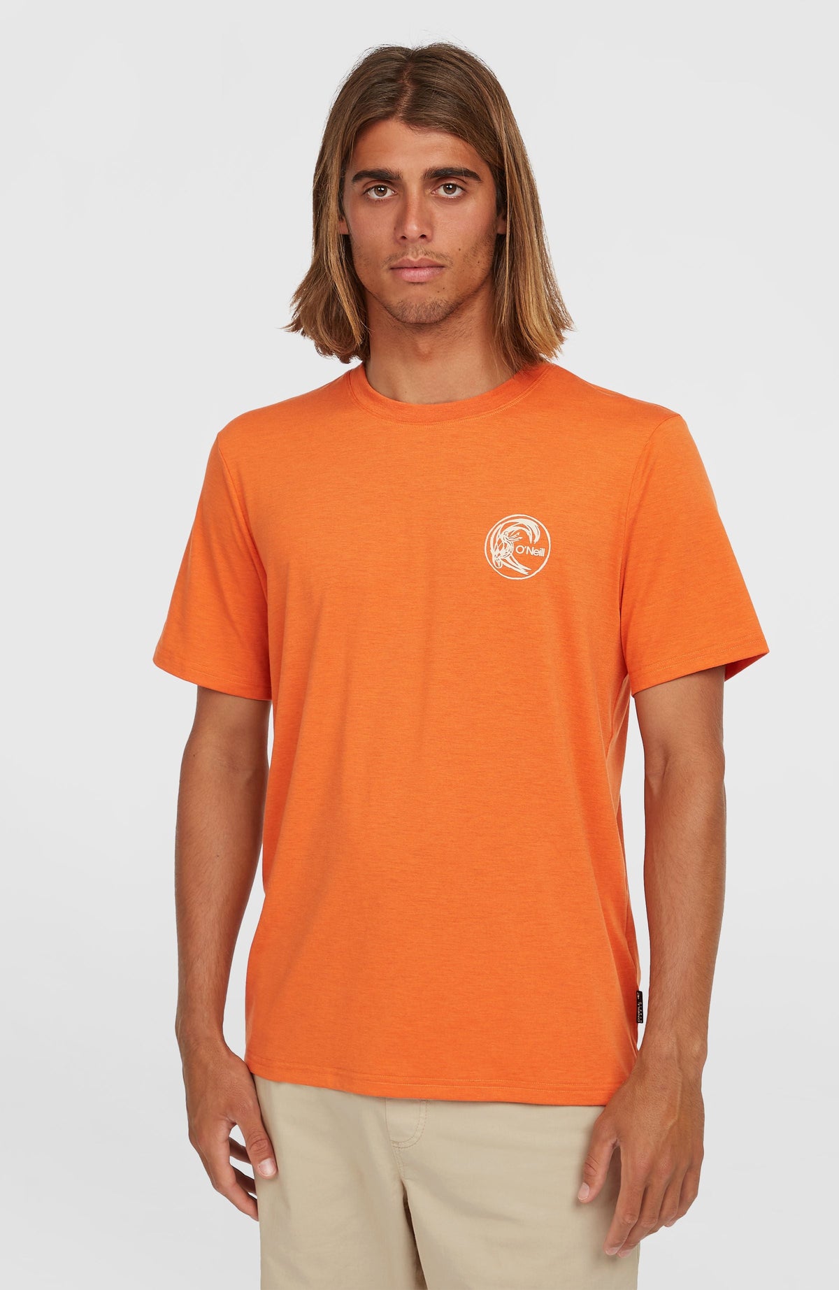 O'Riginals Hybrid T-Shirt Cinnamon Stick