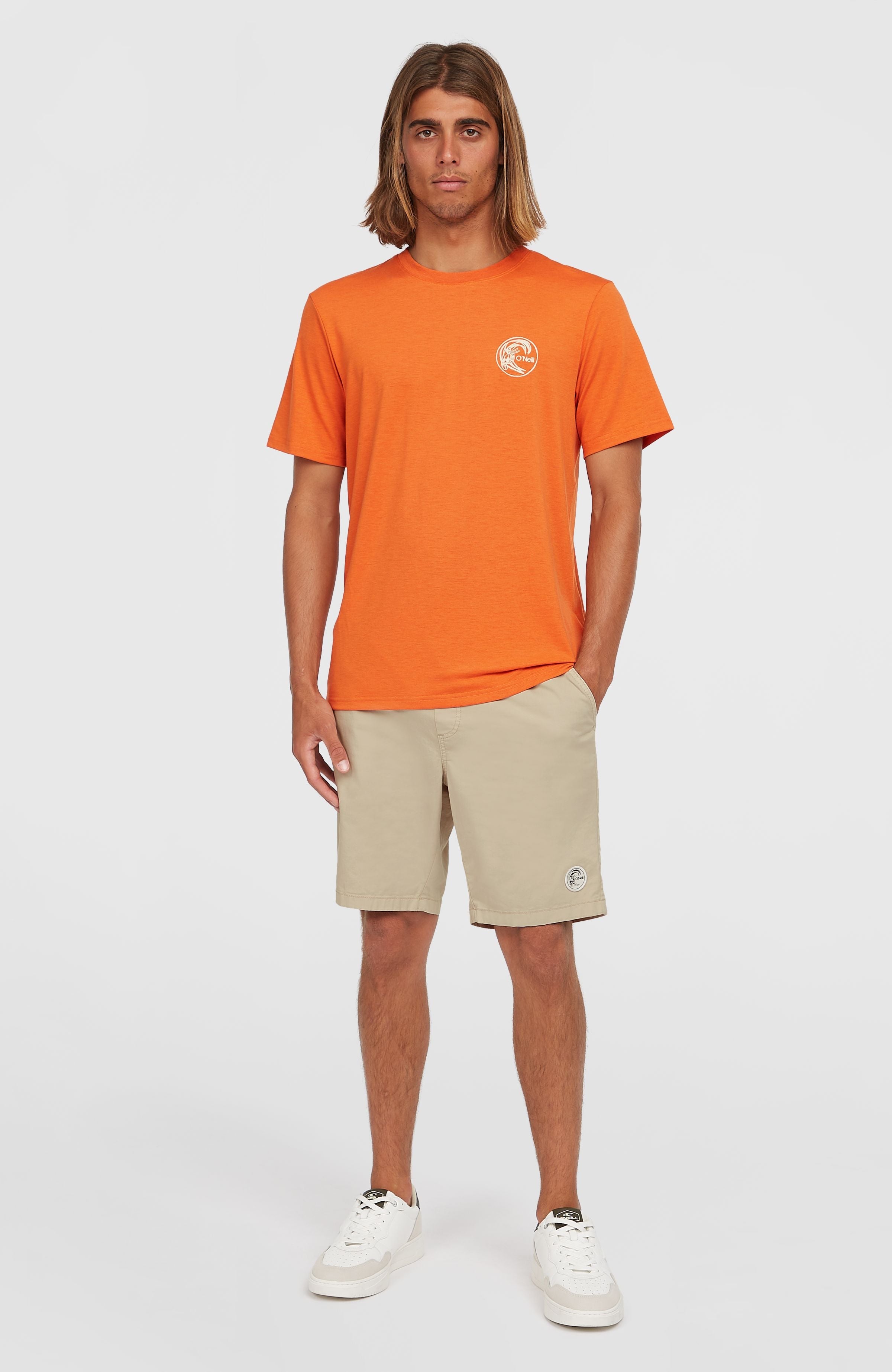 O'Riginals Hybrid T-Shirt Cinnamon Stick