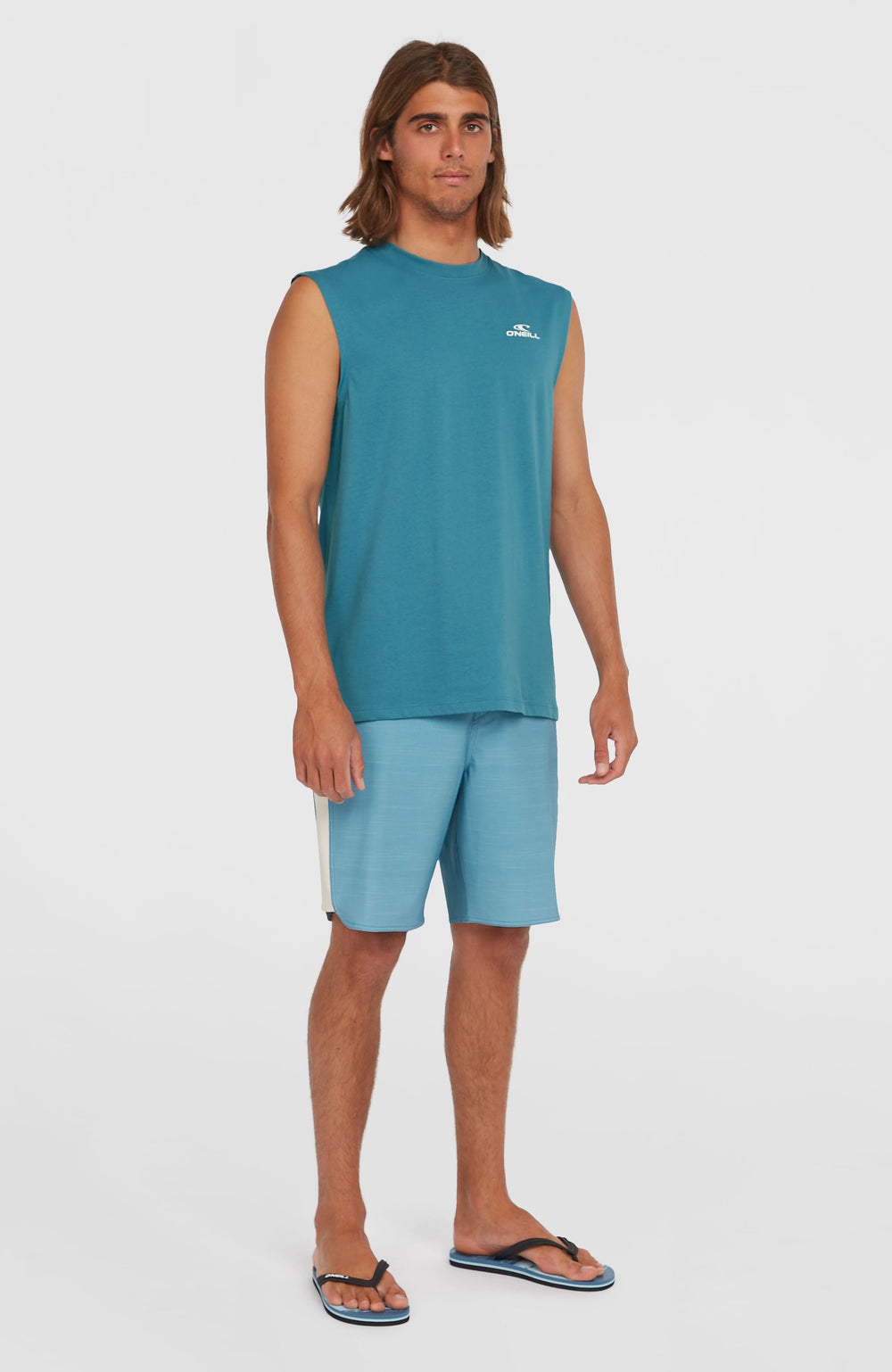 Graphic Tanktop Stormy