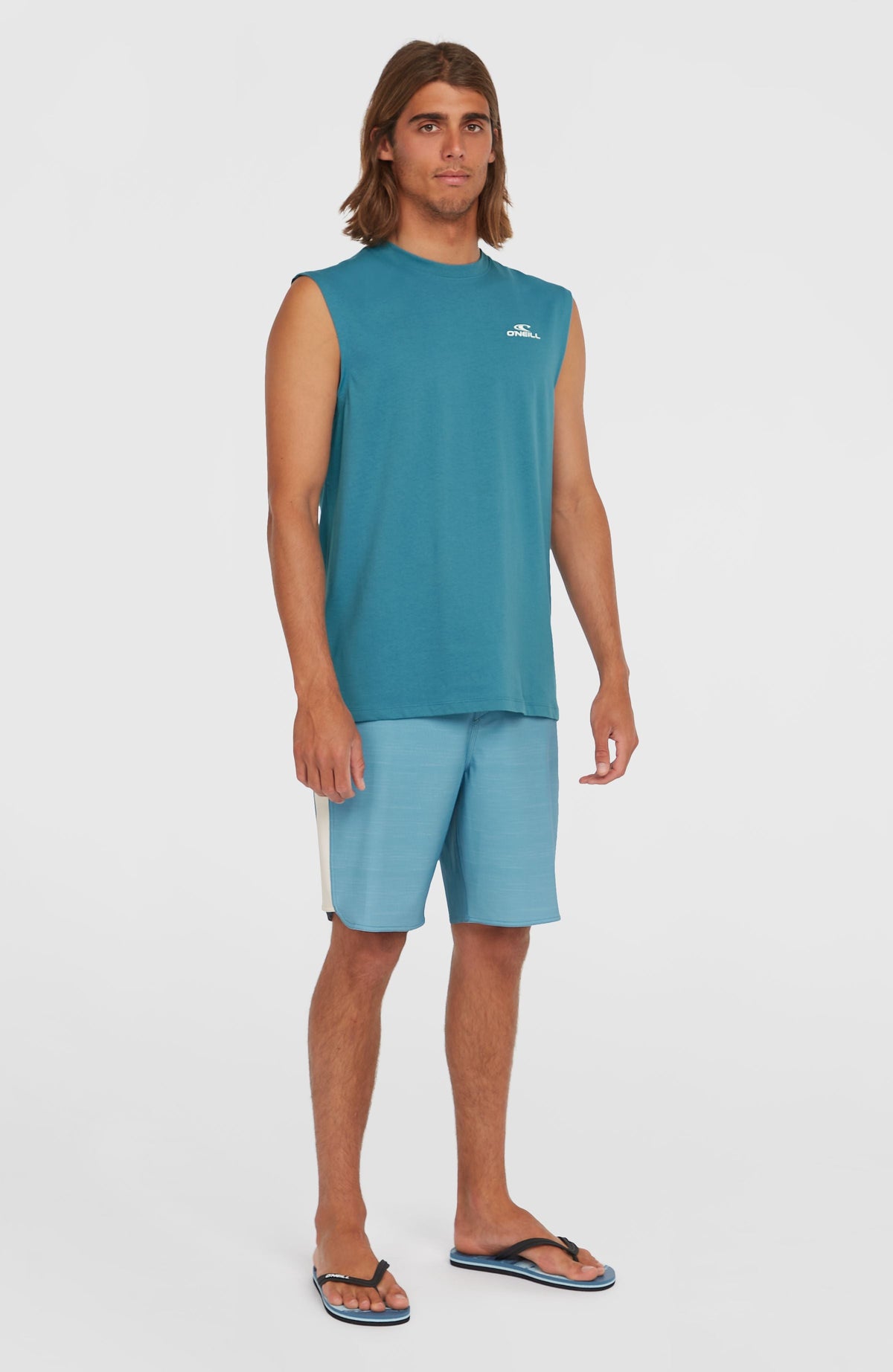Graphic Tanktop Stormy