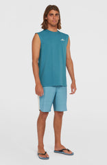 Graphic Tanktop Stormy