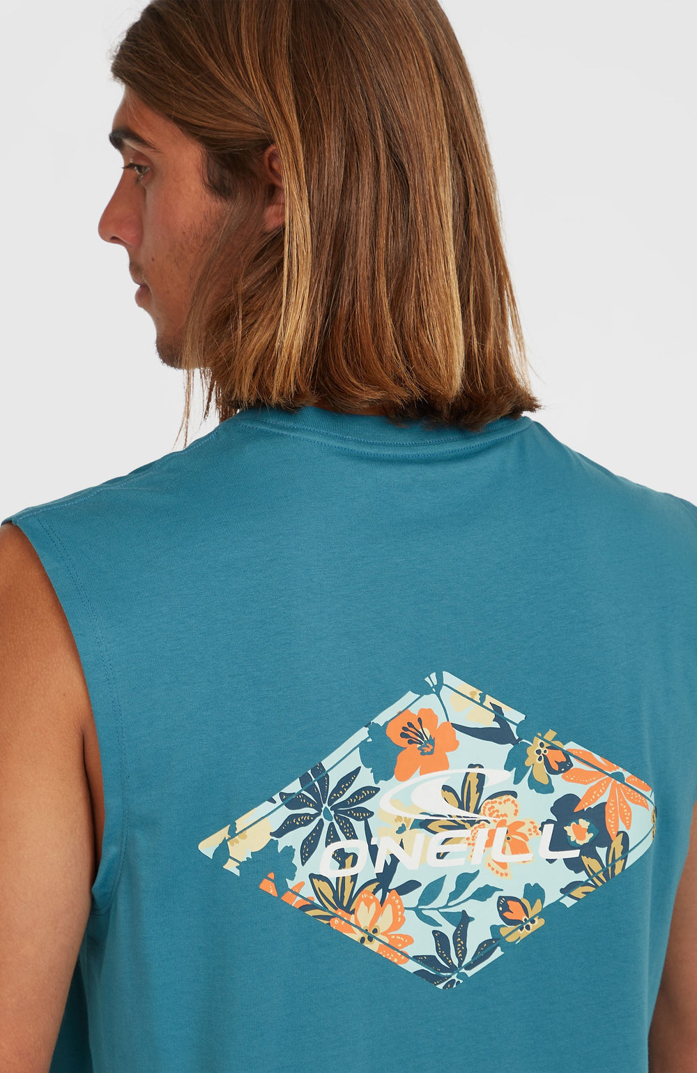 Graphic Tanktop Stormy