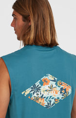 Graphic Tanktop Stormy