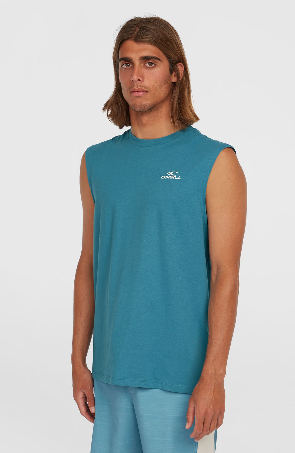 Graphic Tanktop Stormy