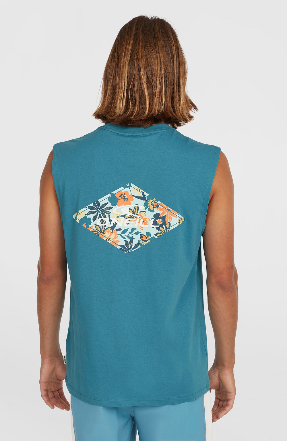 Graphic Tanktop Stormy