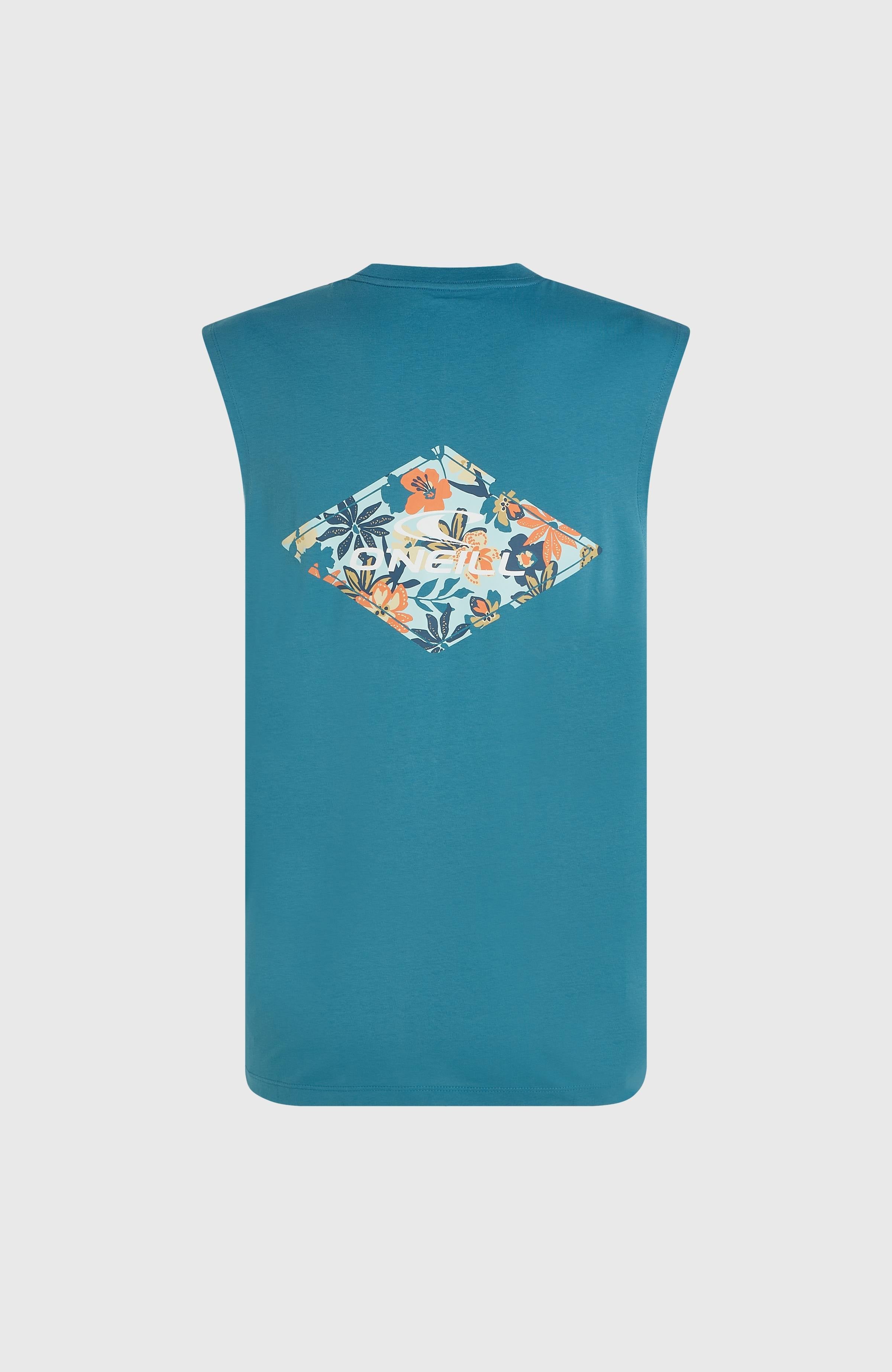 Graphic Tanktop Stormy