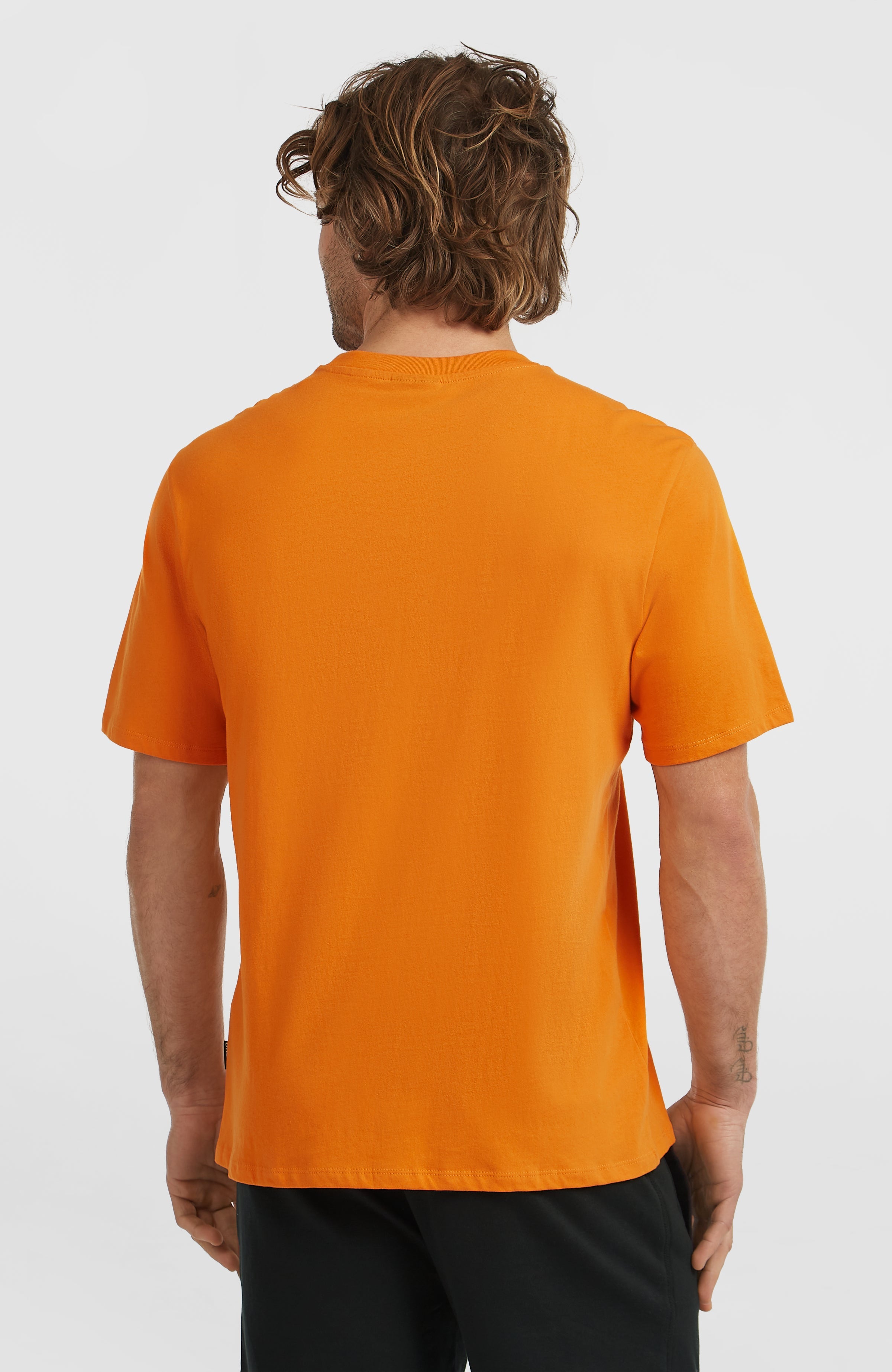 Graphic T-Shirt Mango Punch