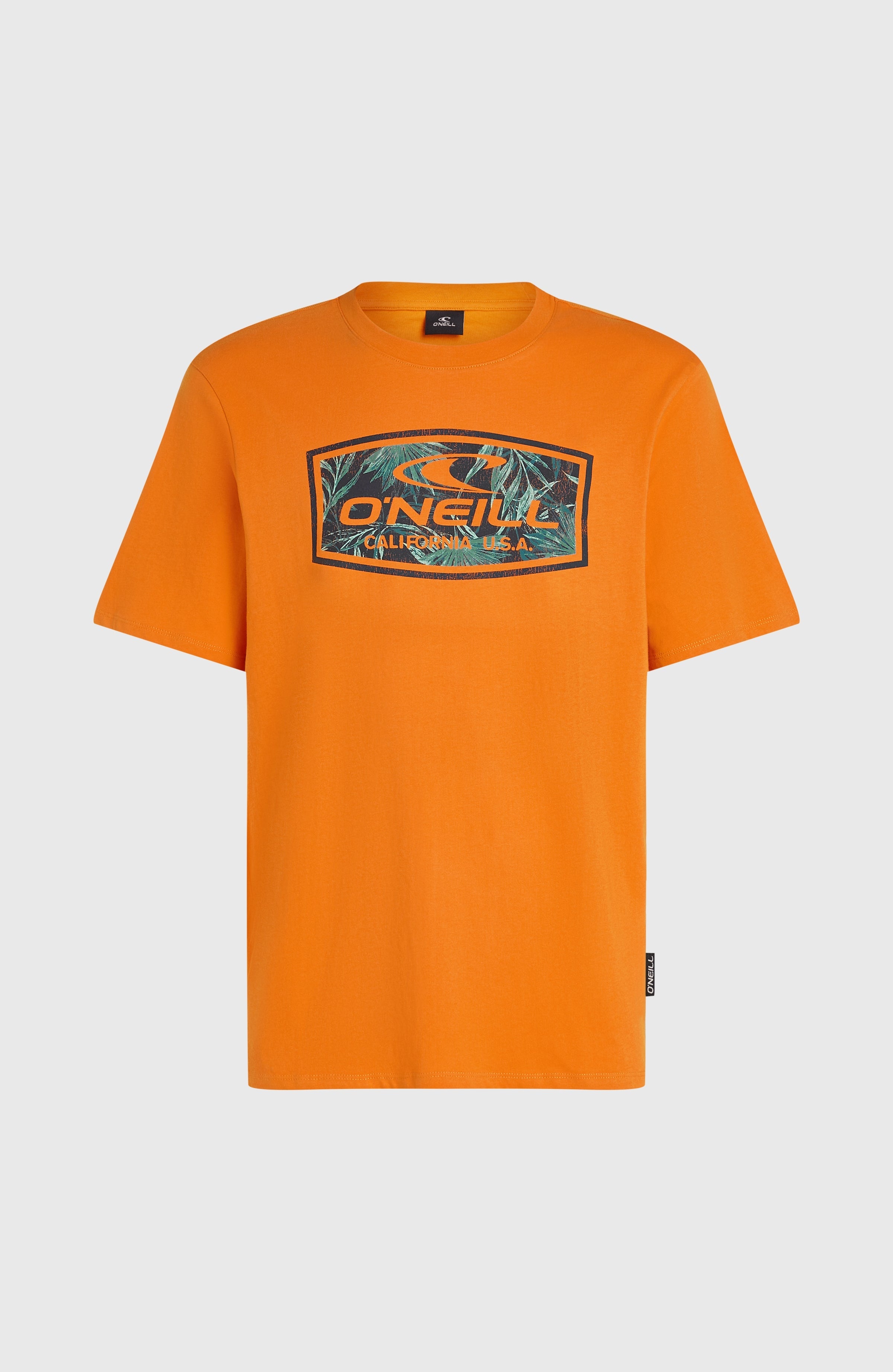 Graphic T-Shirt Mango Punch