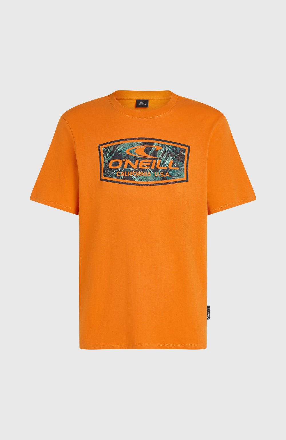 Graphic T-Shirt Mango Punch