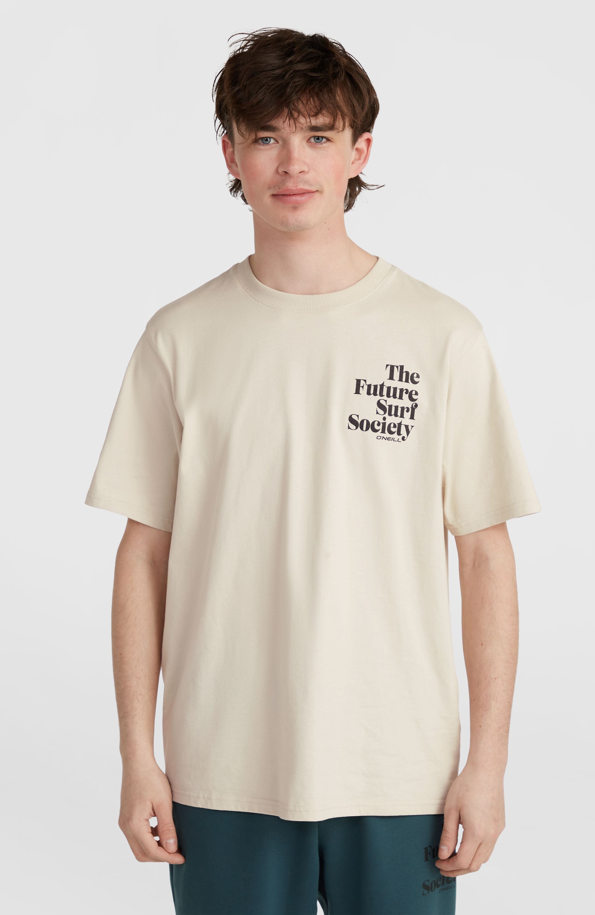 Future Surf Society T-Shirt Atmosphere
