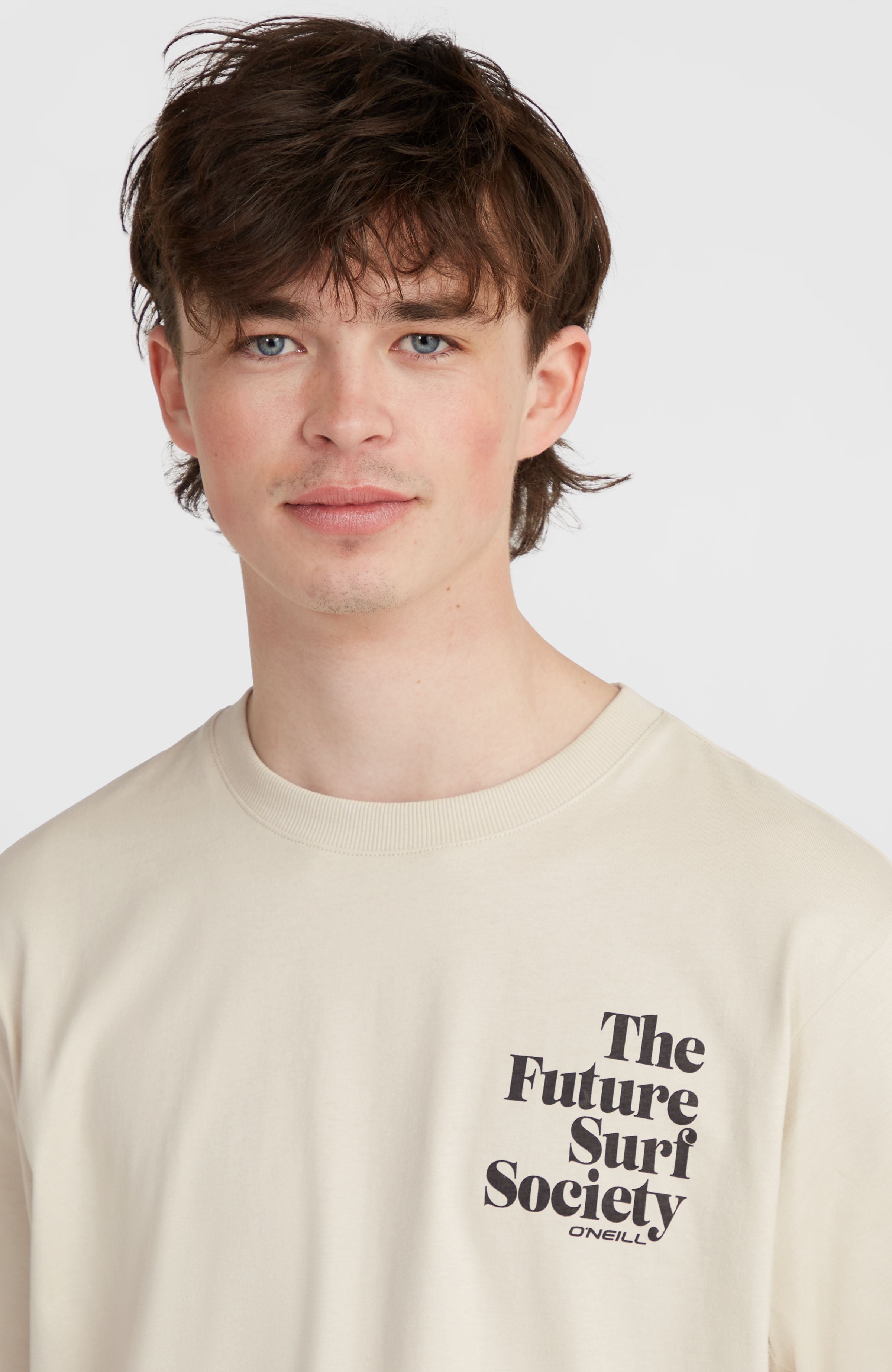 Future Surf Society T-Shirt Atmosphere