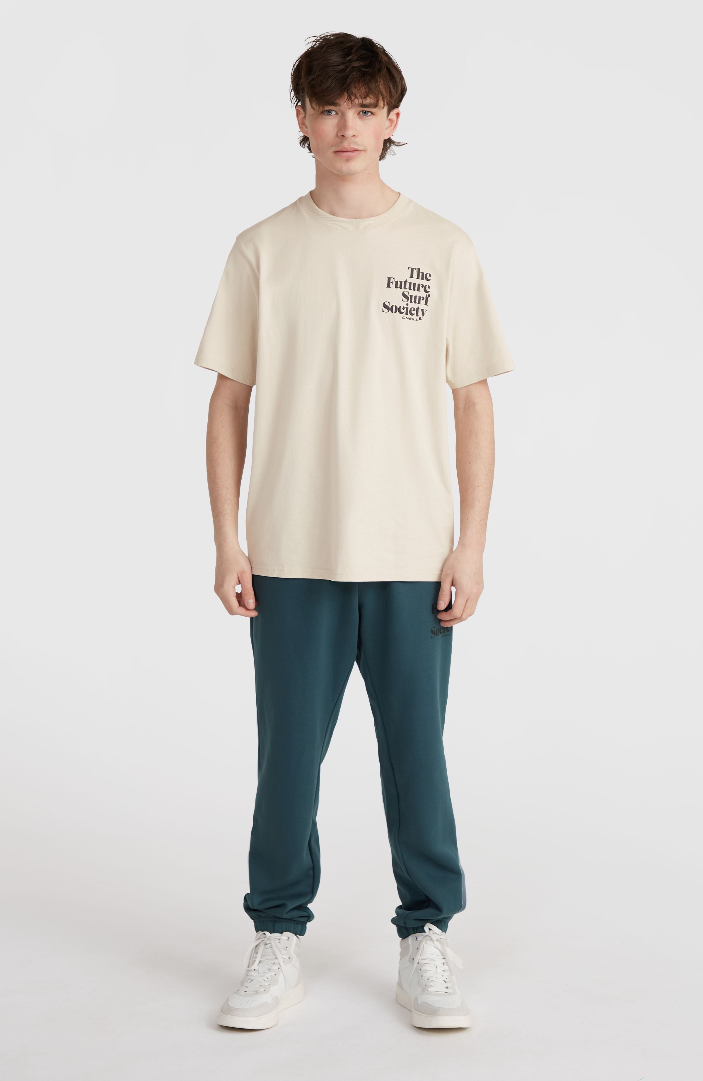 Future Surf Society T-Shirt Atmosphere