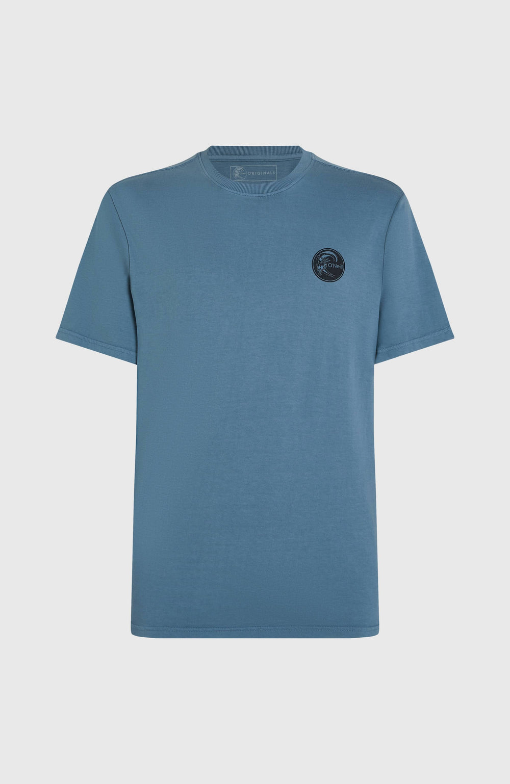 O'Riginals 70s Graphic T-Shirt Copen Blue