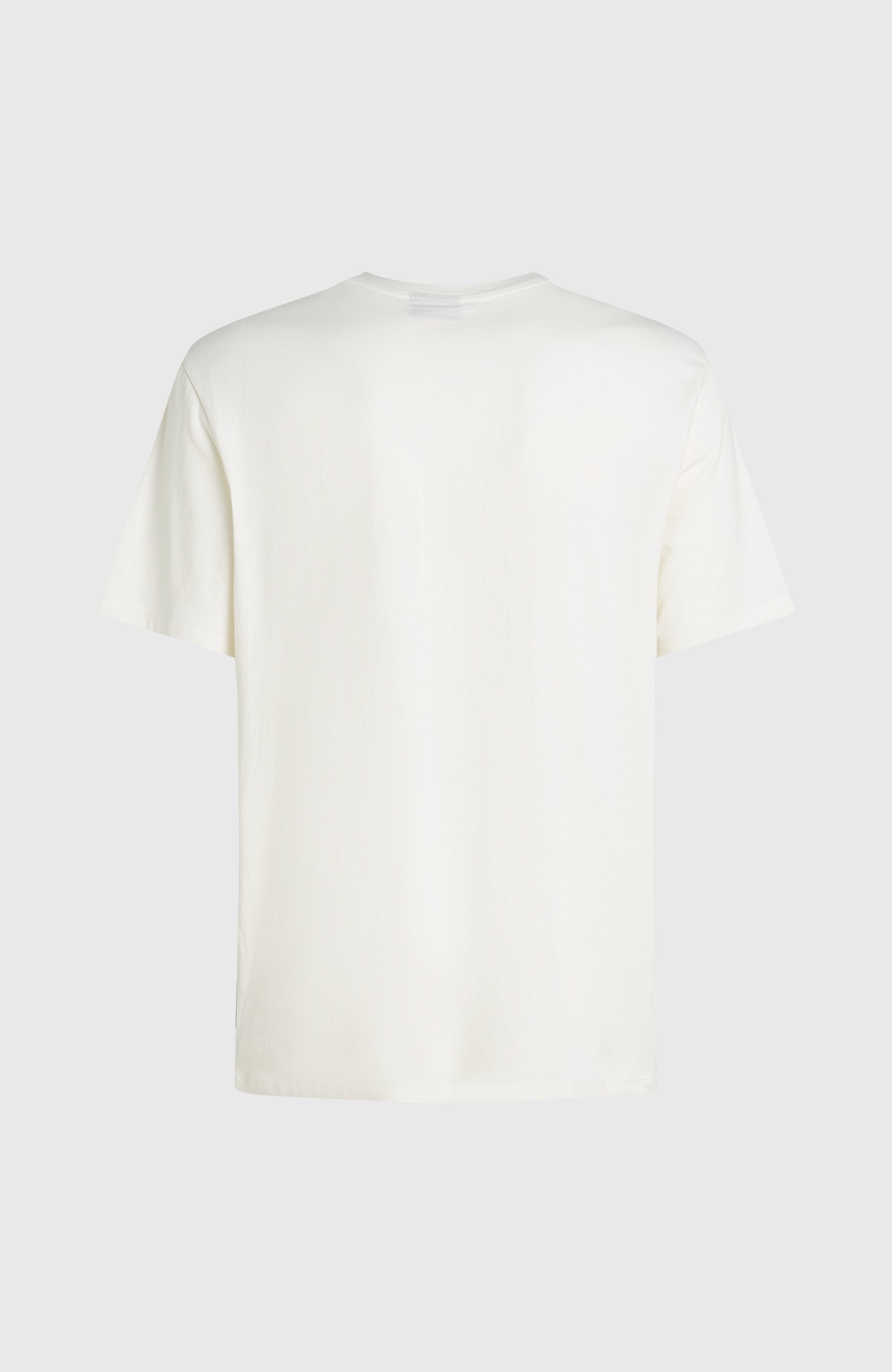 Chest-Print T-Shirt Snow White