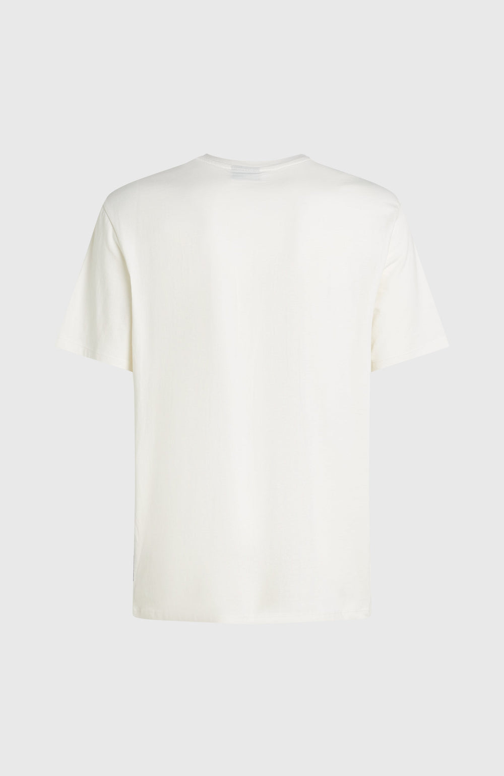Chest-Print T-Shirt Snow White
