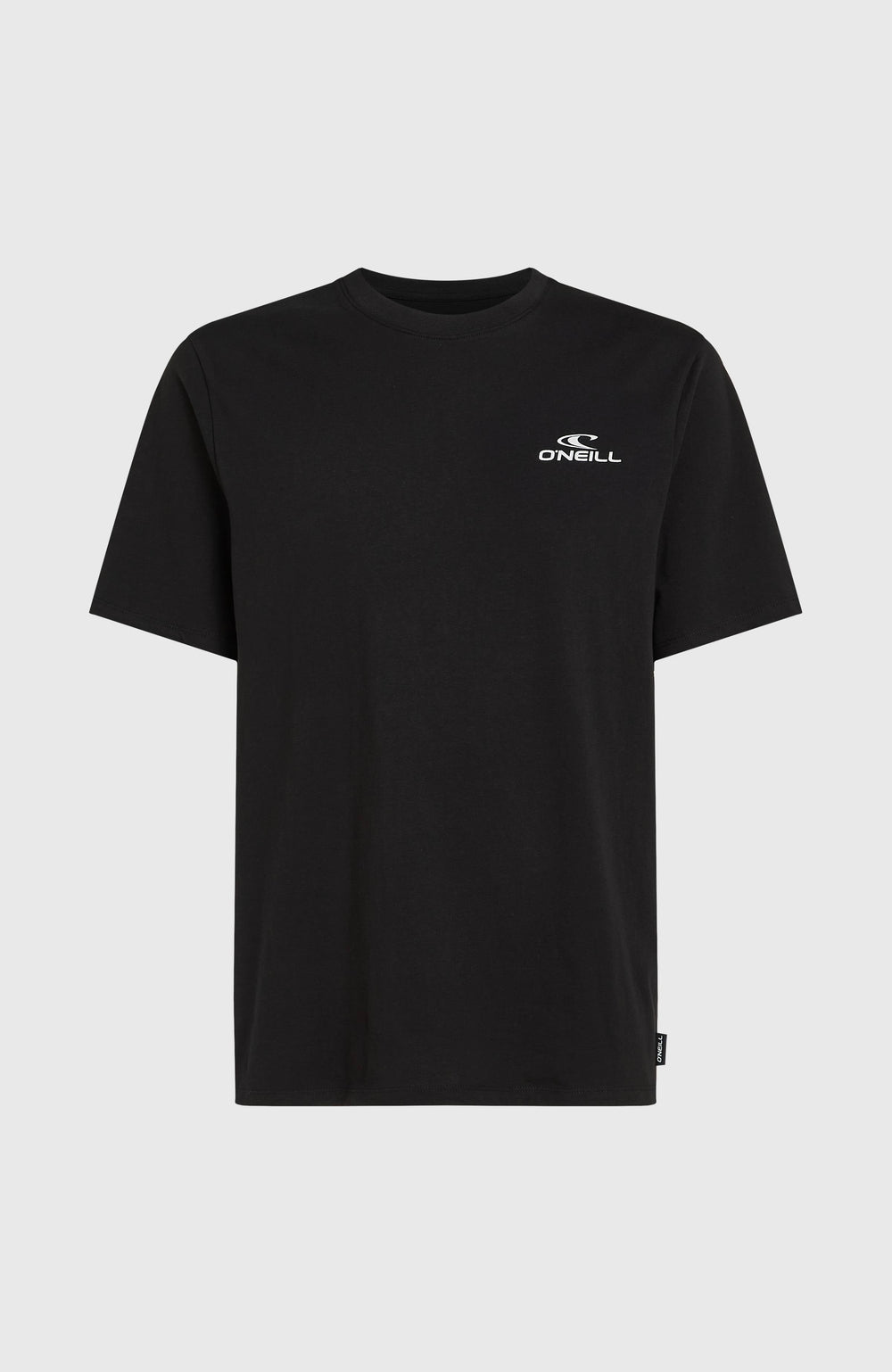 Sun T-Shirt Black Out