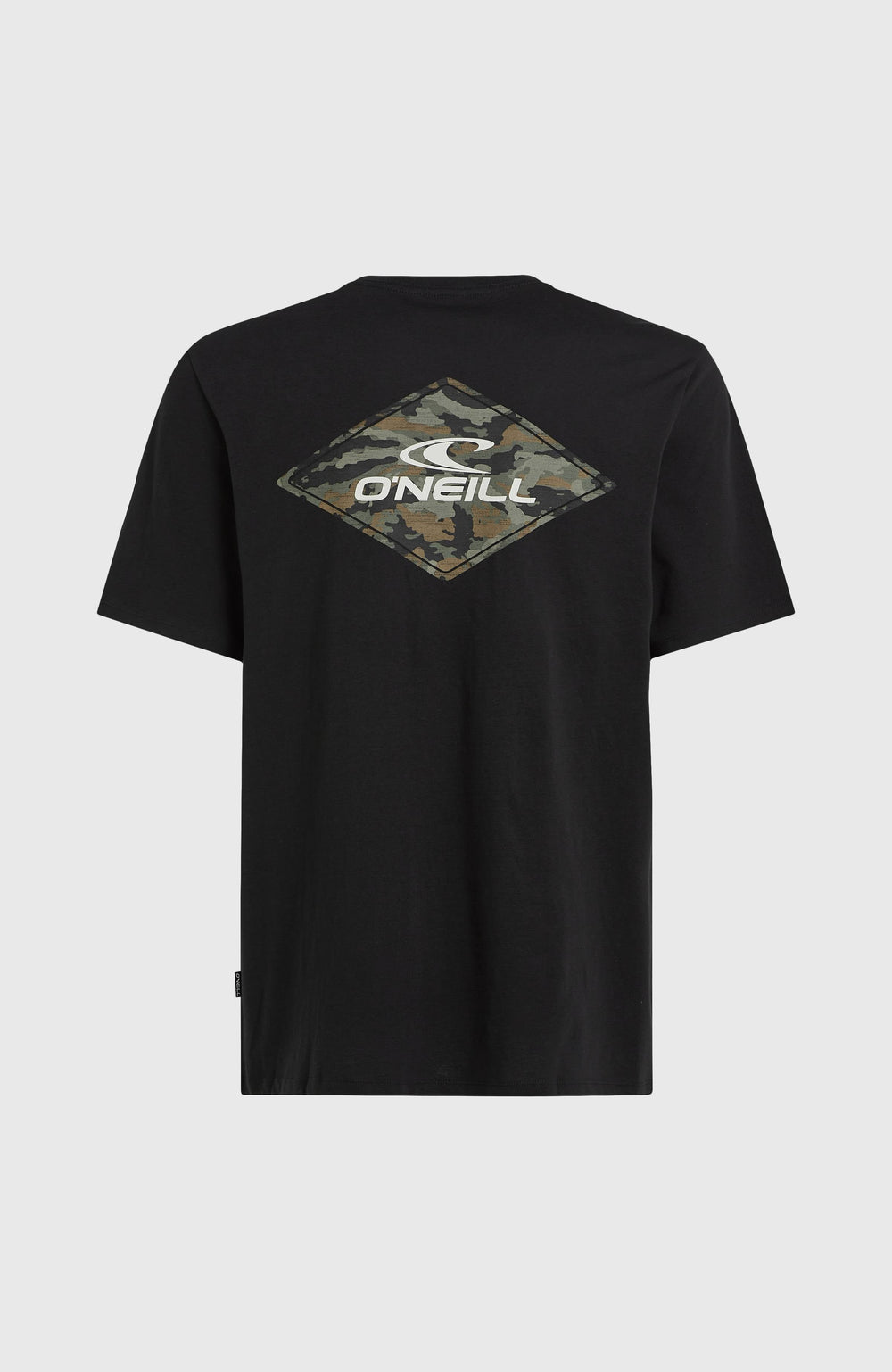 Sun T-Shirt Black Out
