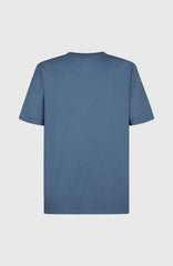 Future Surf Society T-Shirt Copen Blue