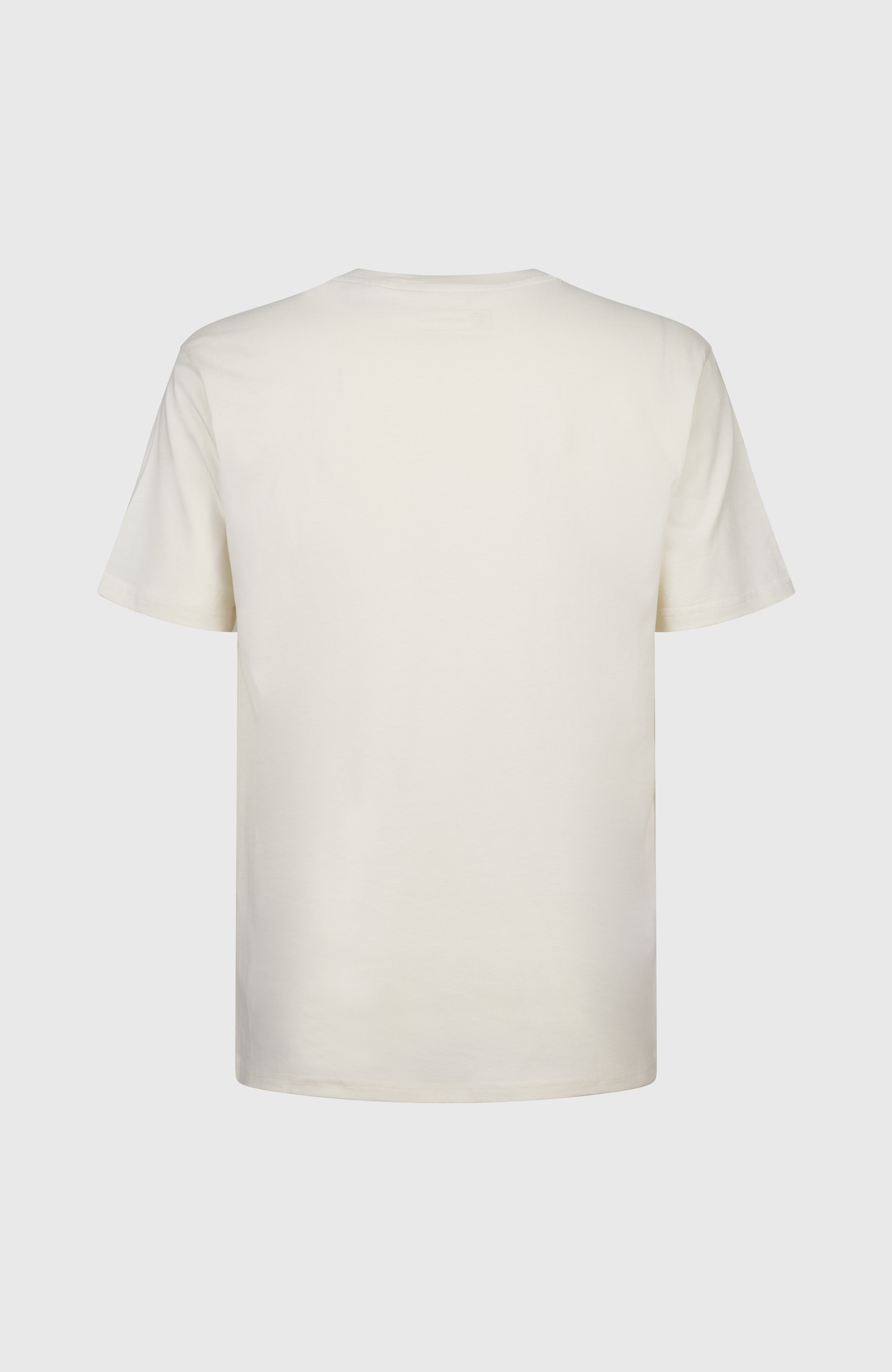 O'Riginals Chest Print T-Shirt Snow White