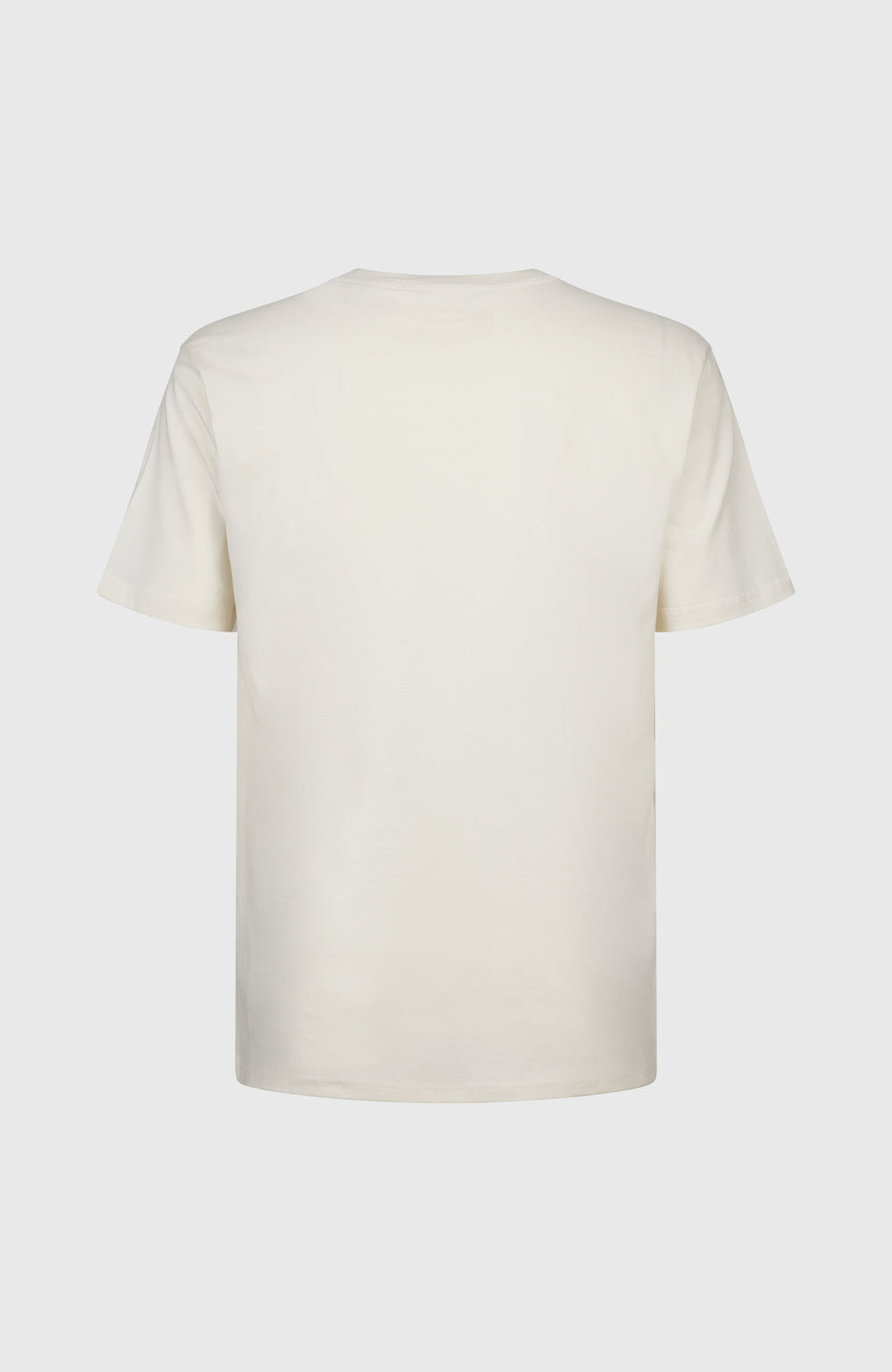 O'Riginals Chest Print T-Shirt Snow White