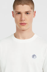 O'Riginals Badge T-Shirt Snow White